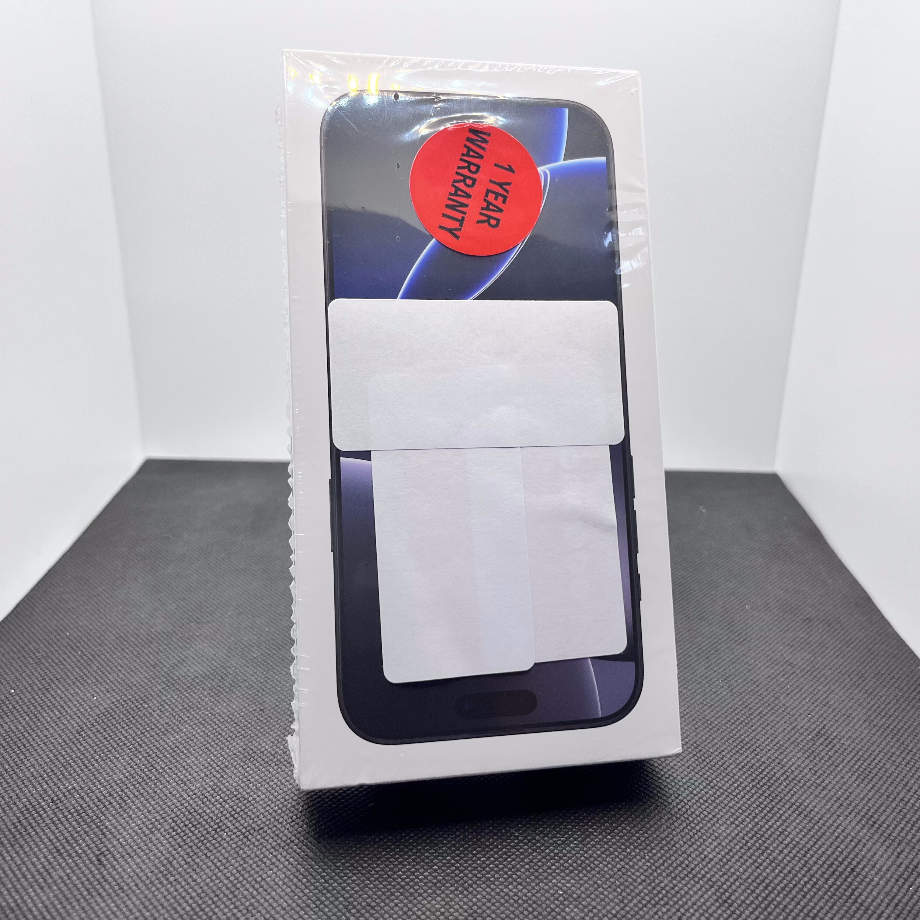 Apple iPhone 16 Pro Max 256GB Black Titanium - Sealed - Image 2