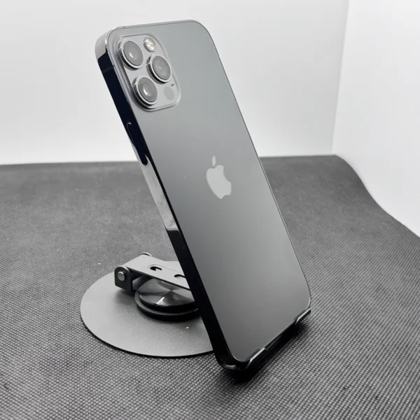 256gb Iphone 12 Pro Max Gray Colour Apple IPhone 12 Pro Max 256 GB