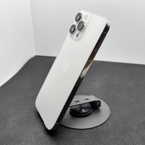 Apple iPhone 13 Pro Max 128GB Silver (12 Month Warranty) | Epic