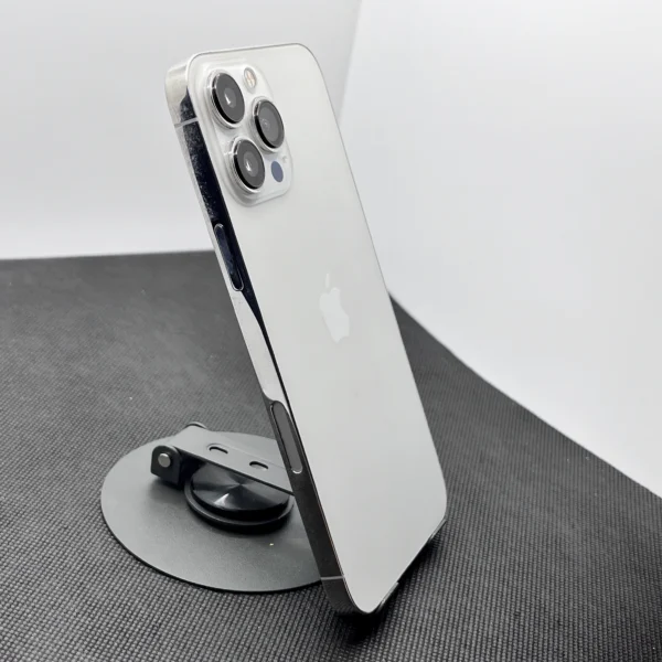 iPhone13Pro シルバー Apple iPhone 13 Pro Max 128GB Silver (12 Month Warranty) | Epic