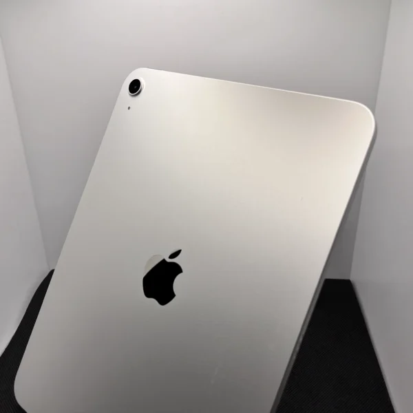 iPad A16 – 11th Gen (Wi-Fi Only) 128GB Silver (6 Month Warranty