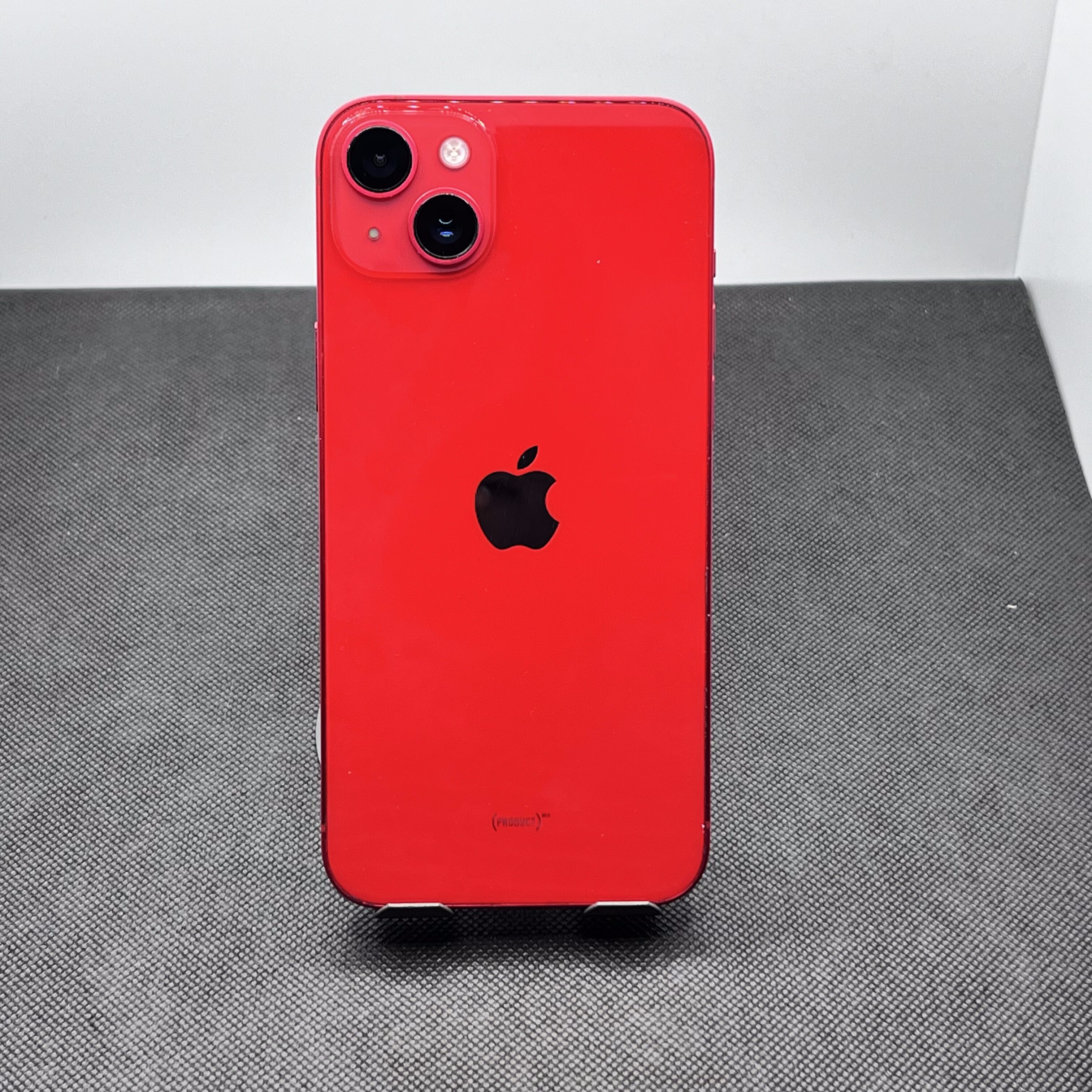 Apple iPhone 14 Plus 256GB Product Red (12 Month Warranty) | Epic Apple iPhone 14 Plus 256GB Product Red (12 Month Warranty) | Epic