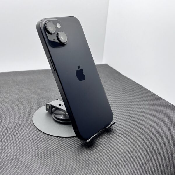 Apple iPhone 15 128GB Black Titanium (12 Month Warranty) - Image 9