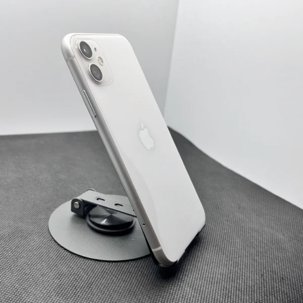 Apple iPhone 11 128GB White (6 Month Warranty) - Bright Spot