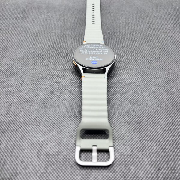 Samsung Galaxy Watch 7 44mm GPS and LTE Green (6 Month Warranty) - Image 6