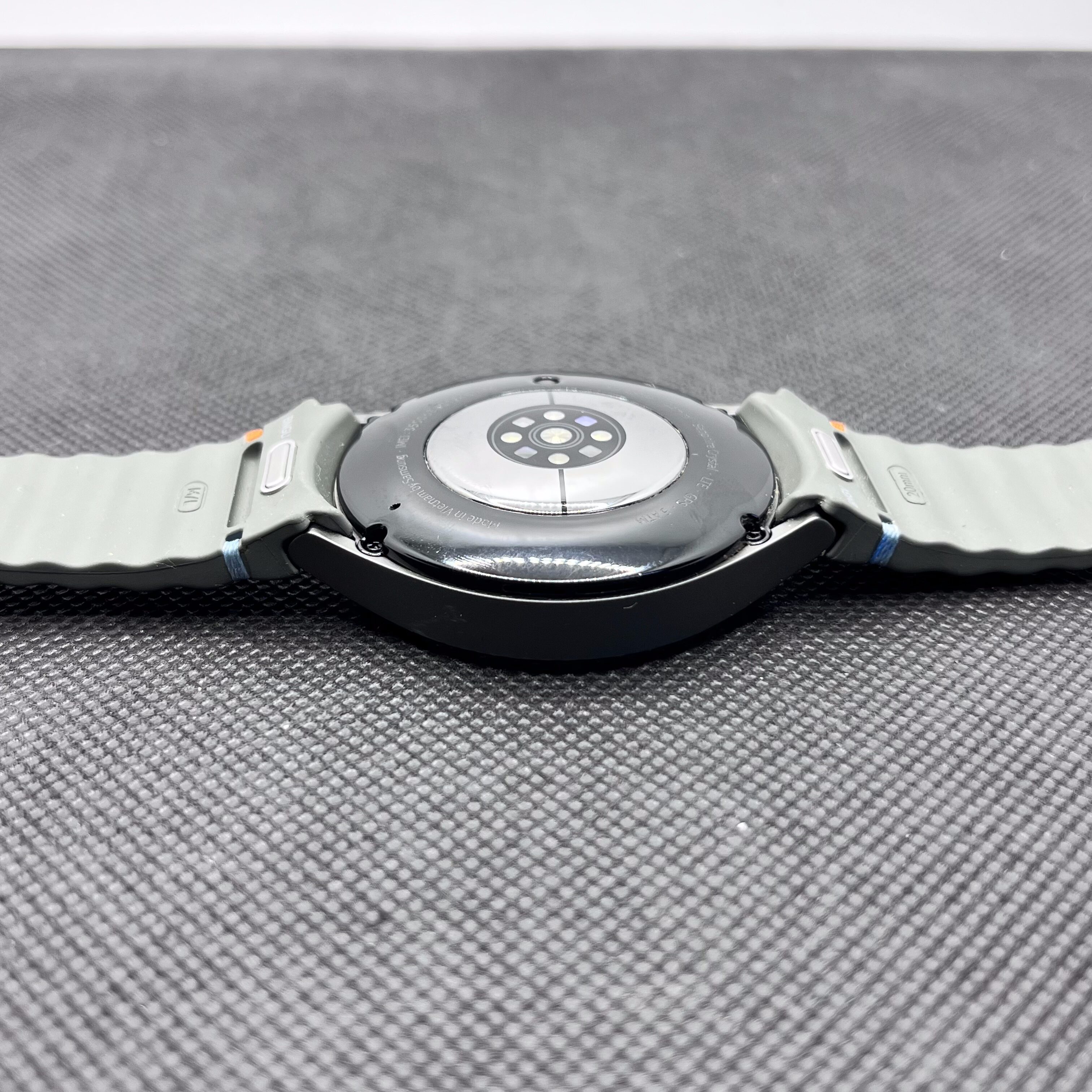 Samsung Galaxy Watch 7 44mm GPS and LTE Green (6 Month Warranty) - Image 7