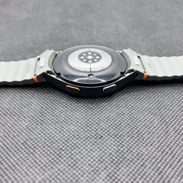 Samsung Galaxy Watch 7 44mm GPS and LTE Green (6 Month Warranty) - Image 8