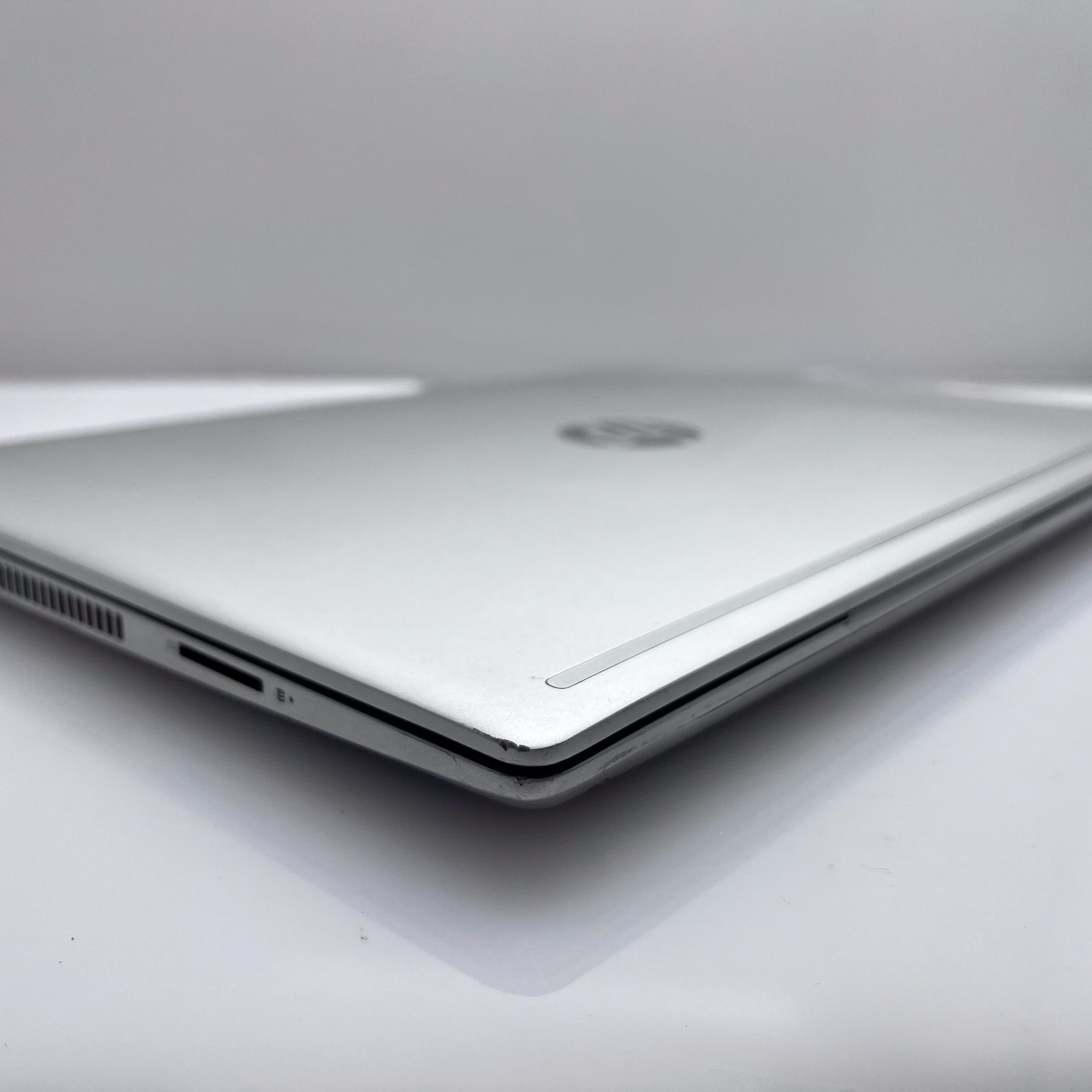 HP ProBook 450 G7 8GB RAM 256GB SSD Silver (3 Month Warranty) - Bright Spots - Image 5