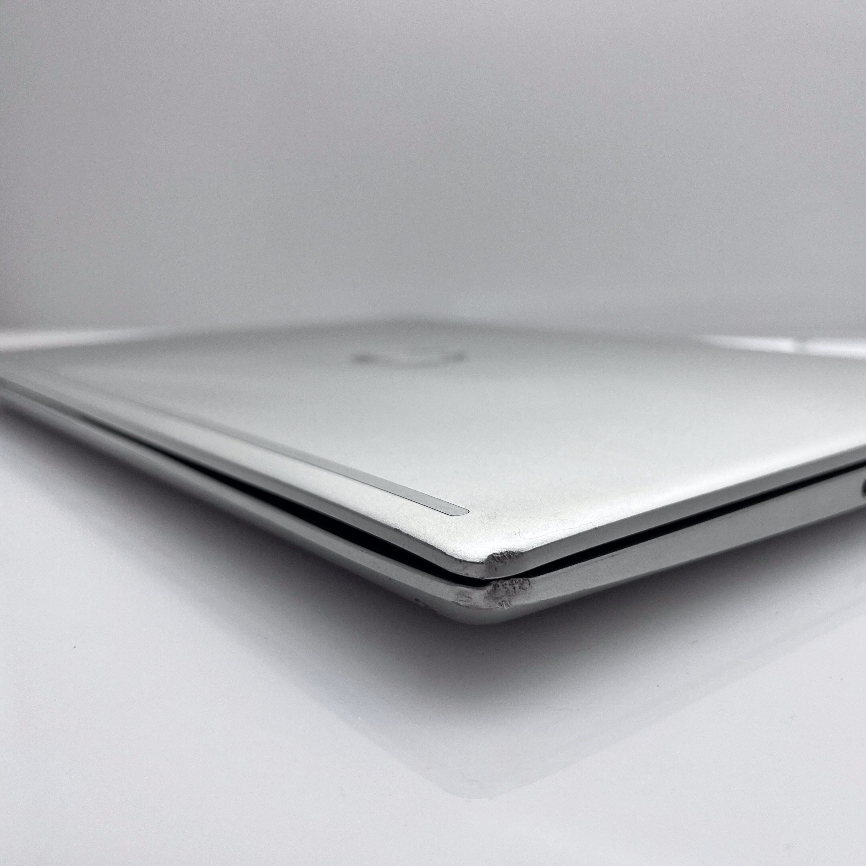 HP ProBook 450 G7 8GB RAM 256GB SSD Silver (3 Month Warranty) - Bright Spots - Image 6