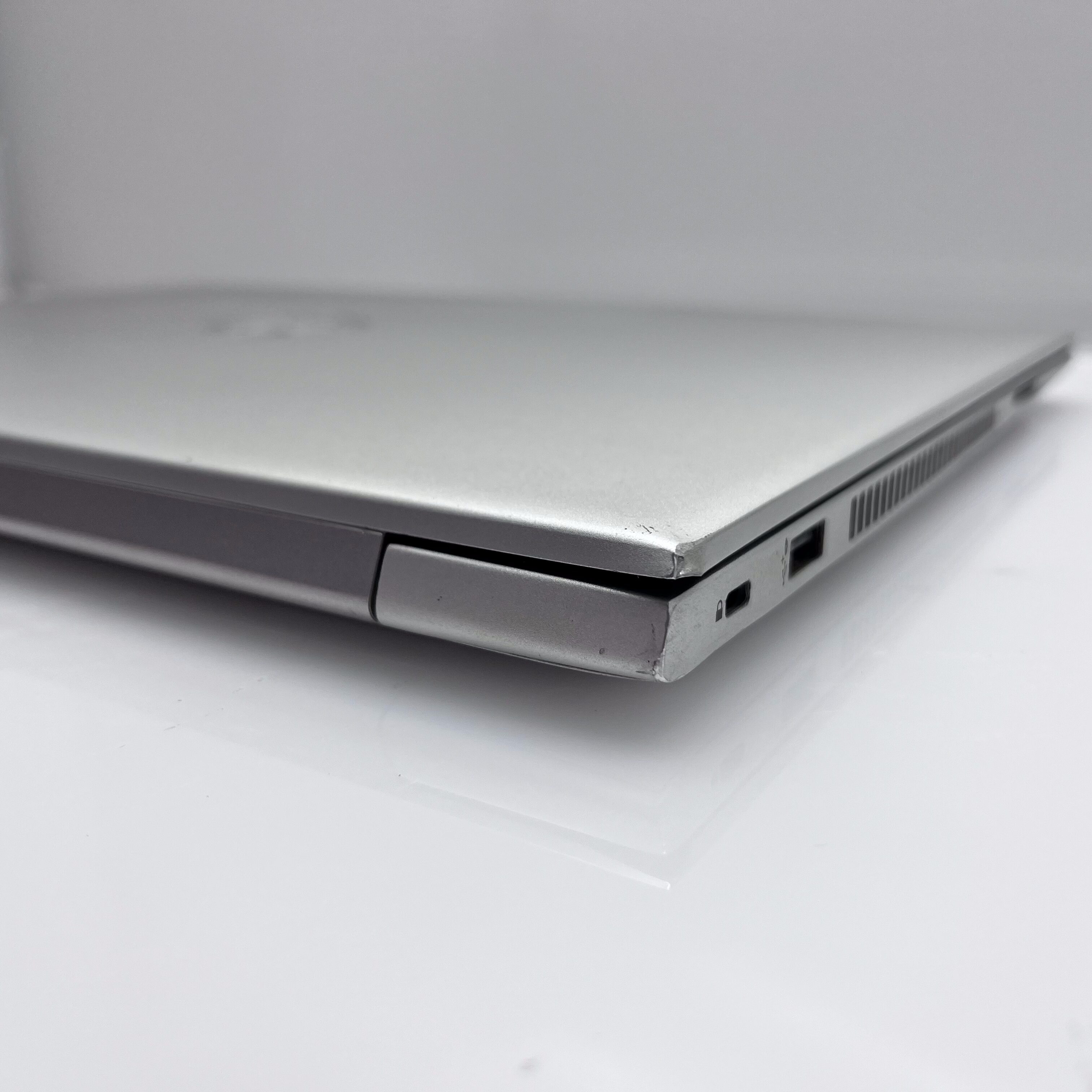 HP ProBook 450 G7 8GB RAM 256GB SSD Silver (3 Month Warranty) - Bright Spots - Image 7