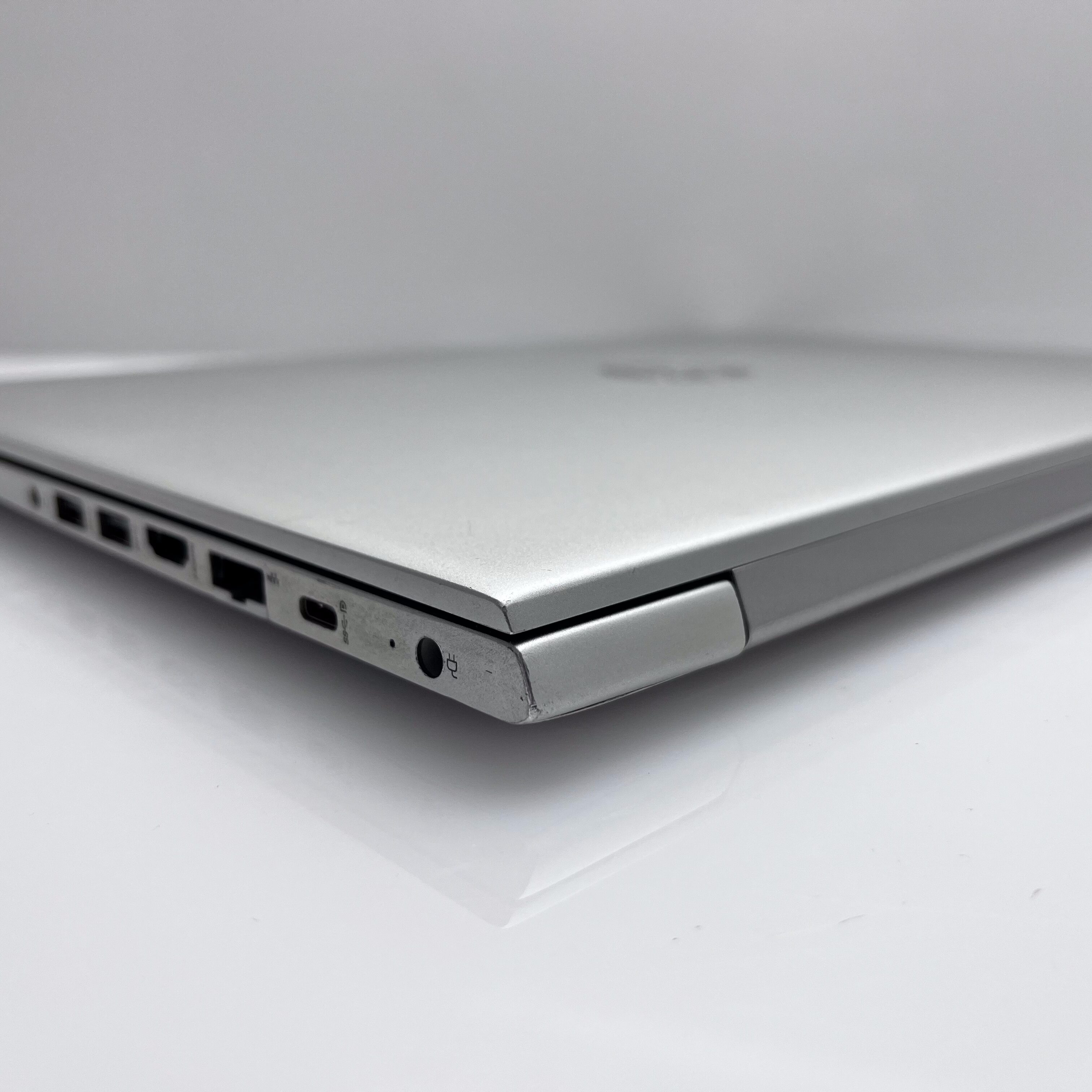 HP ProBook 450 G7 8GB RAM 256GB SSD Silver (3 Month Warranty) - Bright Spots - Image 10