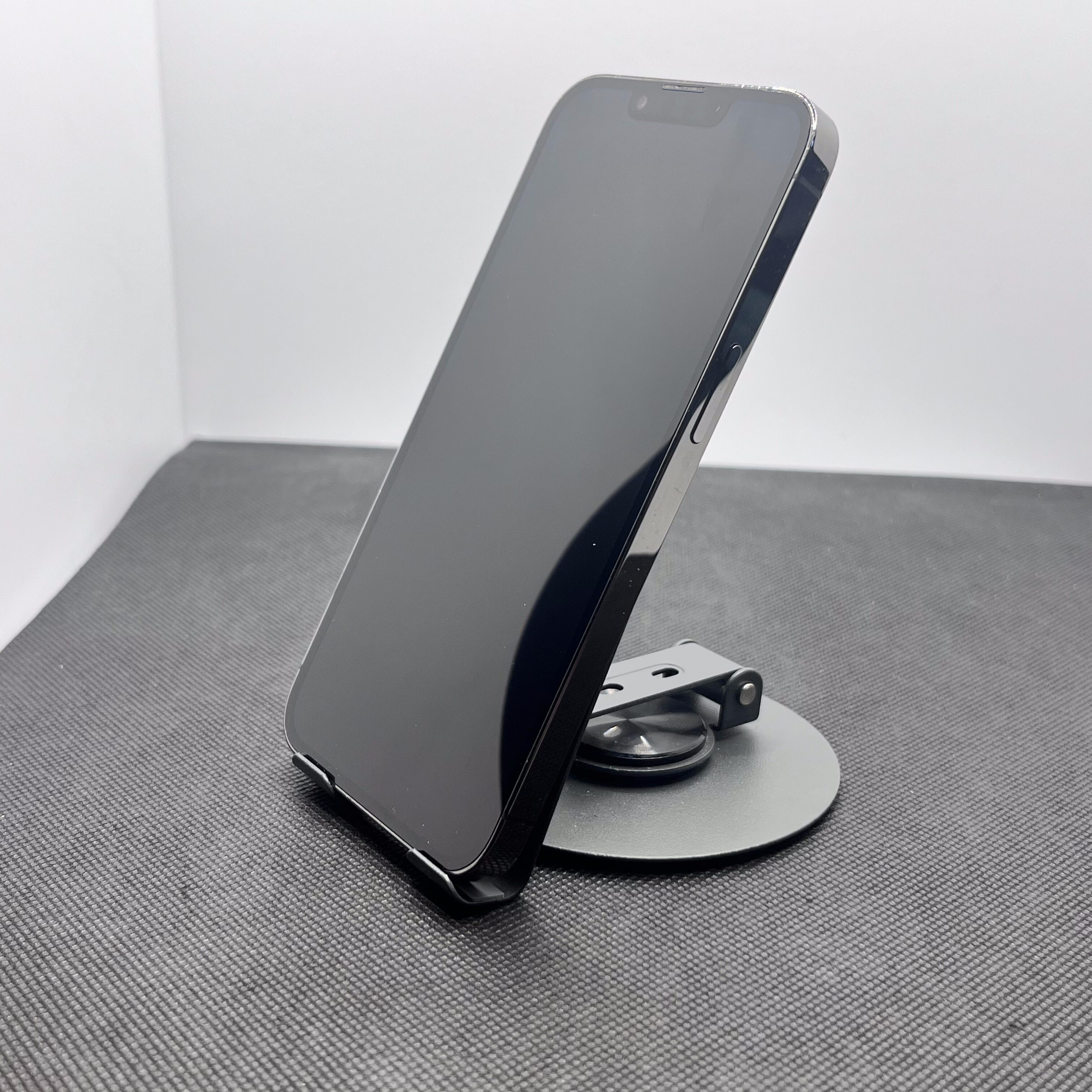 Apple iPhone 13 Pro Graphite 256GB (12 Month Warranty) - Image 6
