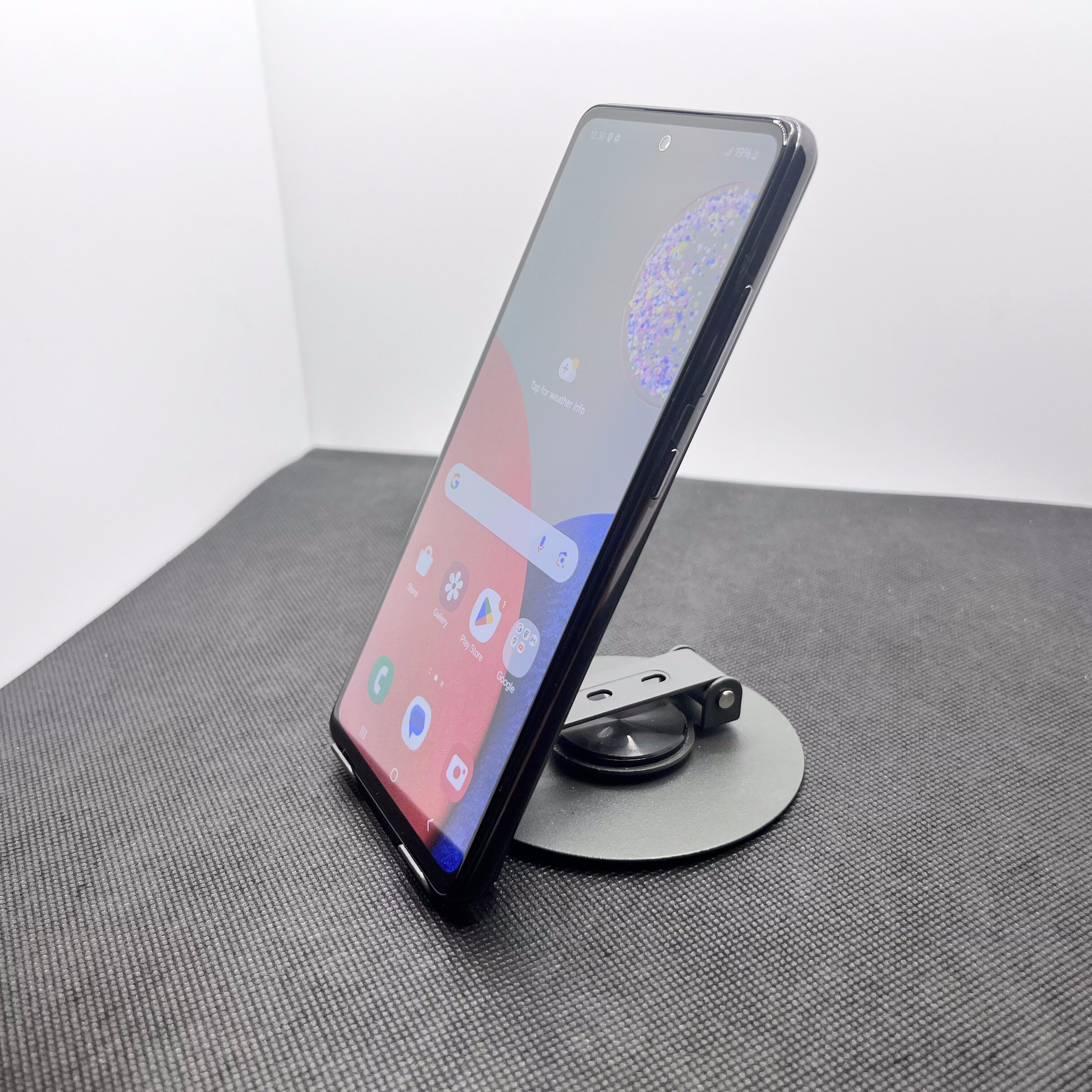 Samsung Galaxy A52s 5G 128GB Awesome Black - Image 4