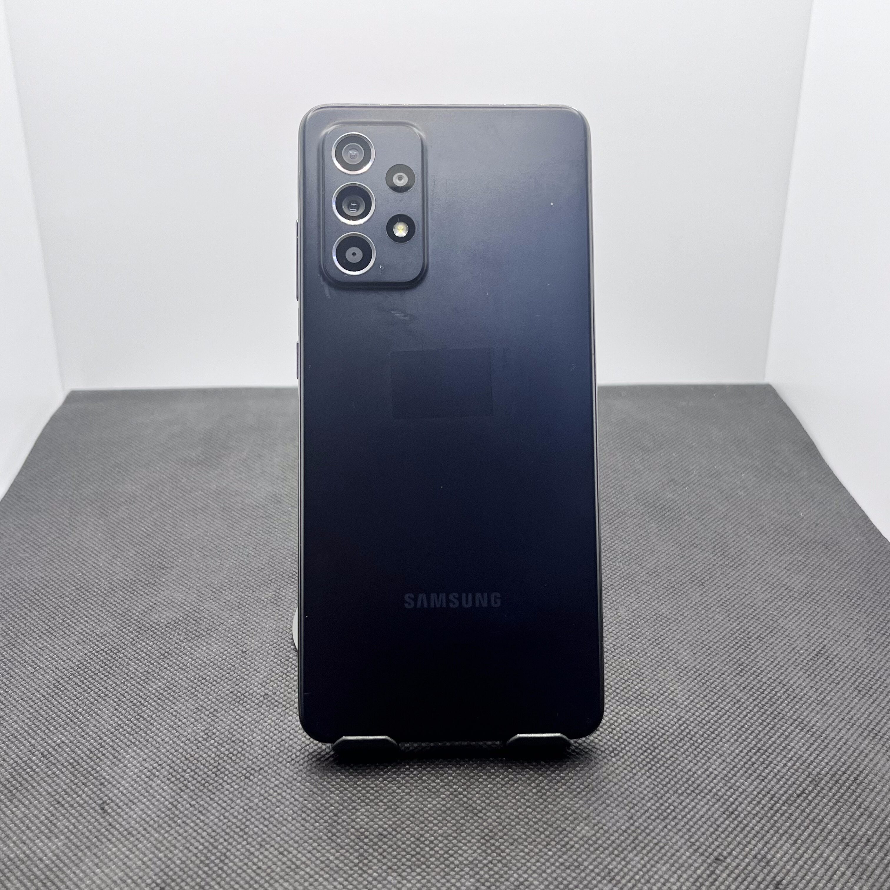 Samsung Galaxy A52s 5G 128GB Awesome Black - Image 8