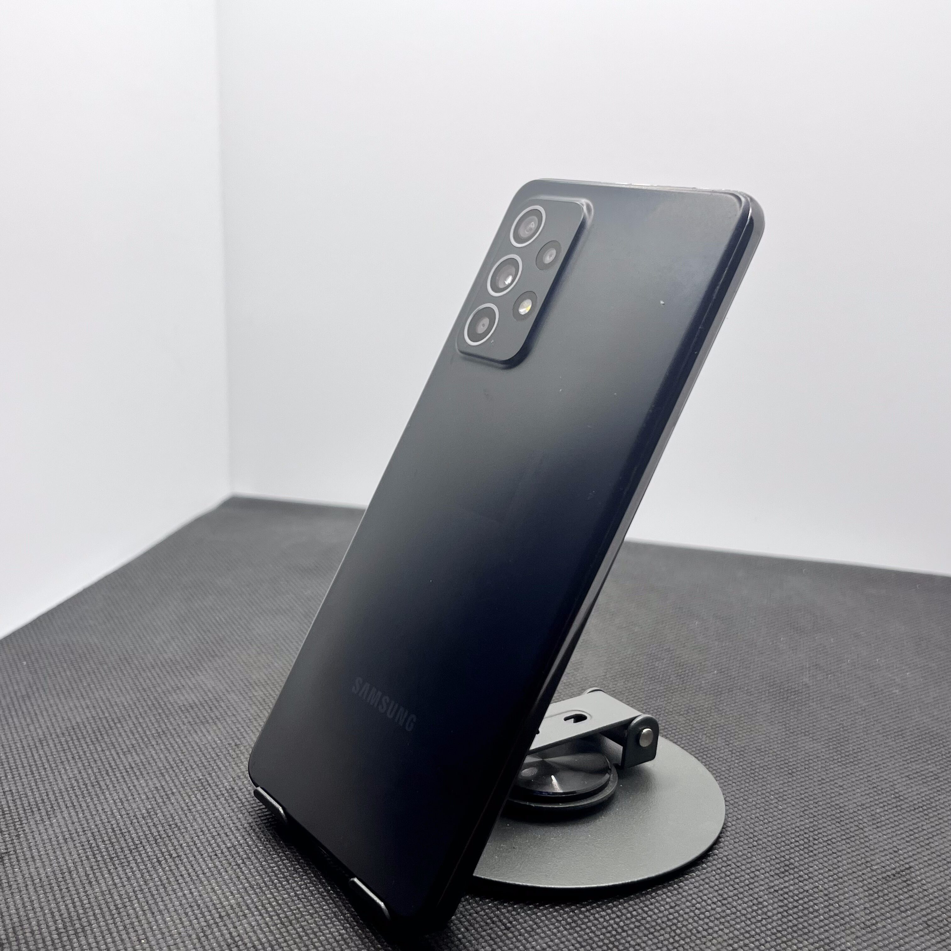 Samsung Galaxy A52s 5G 128GB Awesome Black - Image 7