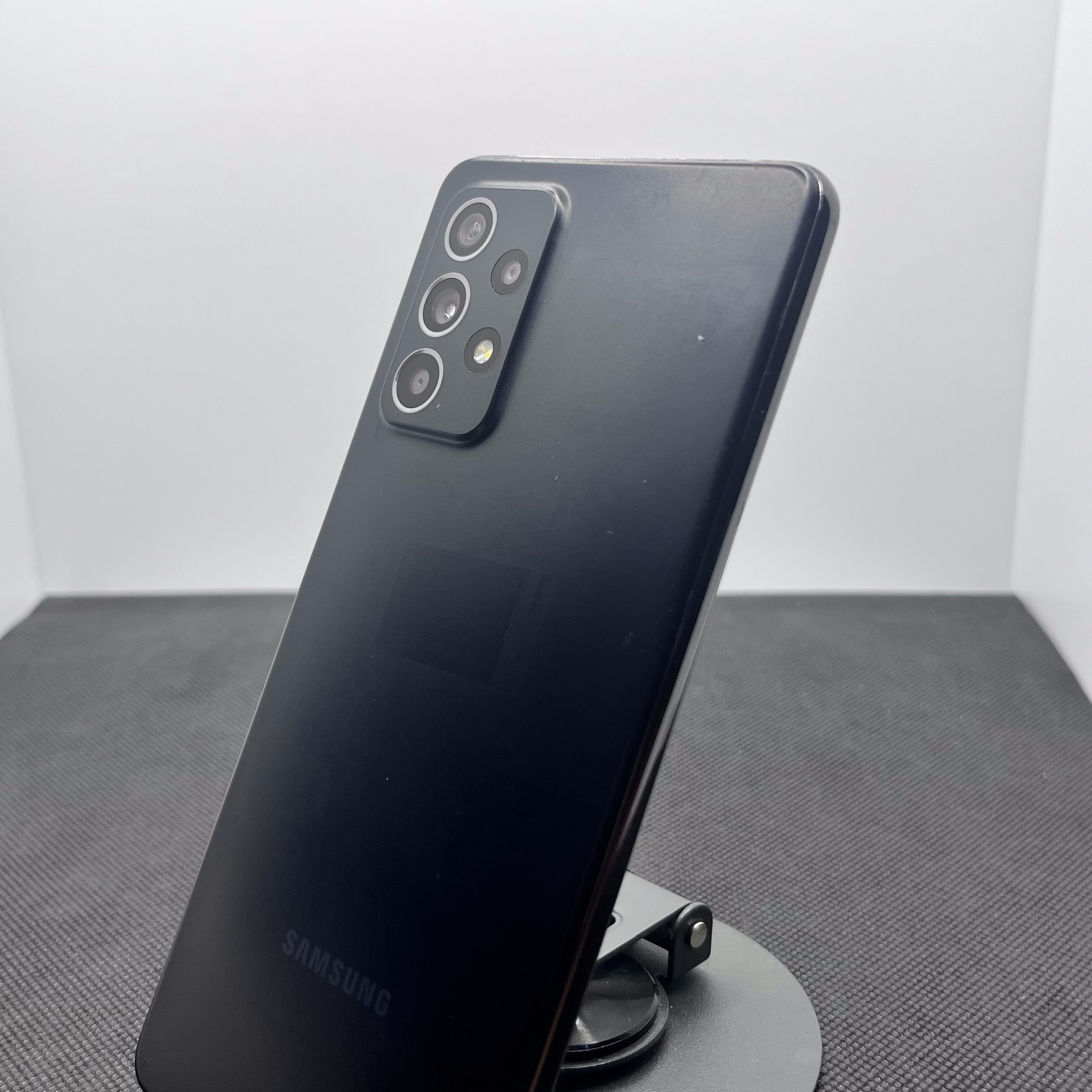Samsung Galaxy A52s 5G 128GB Awesome Black - Image 11