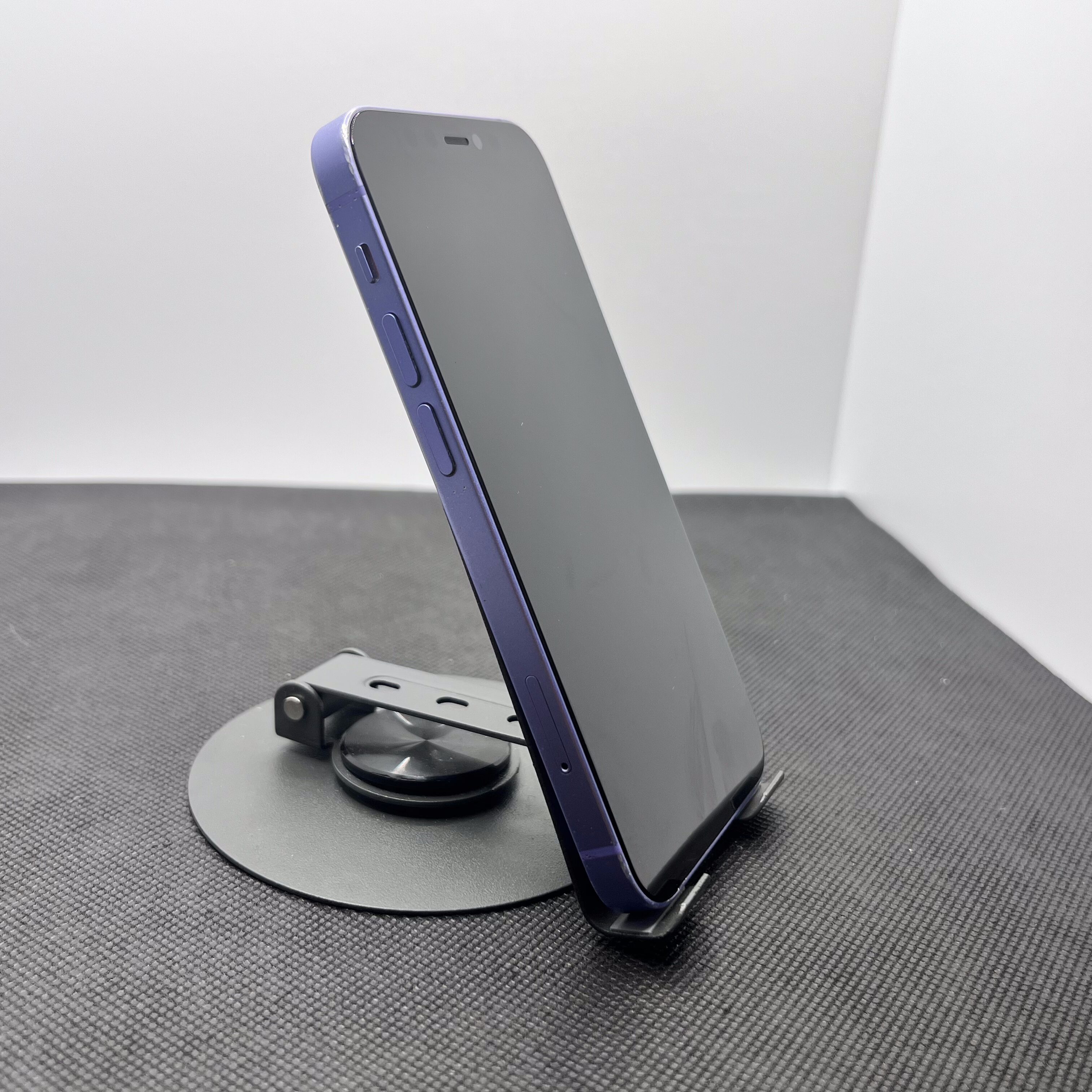Apple iPhone 12 Mini 64GB Lavender (6 Month Warranty) - Bright Spots - Image 5