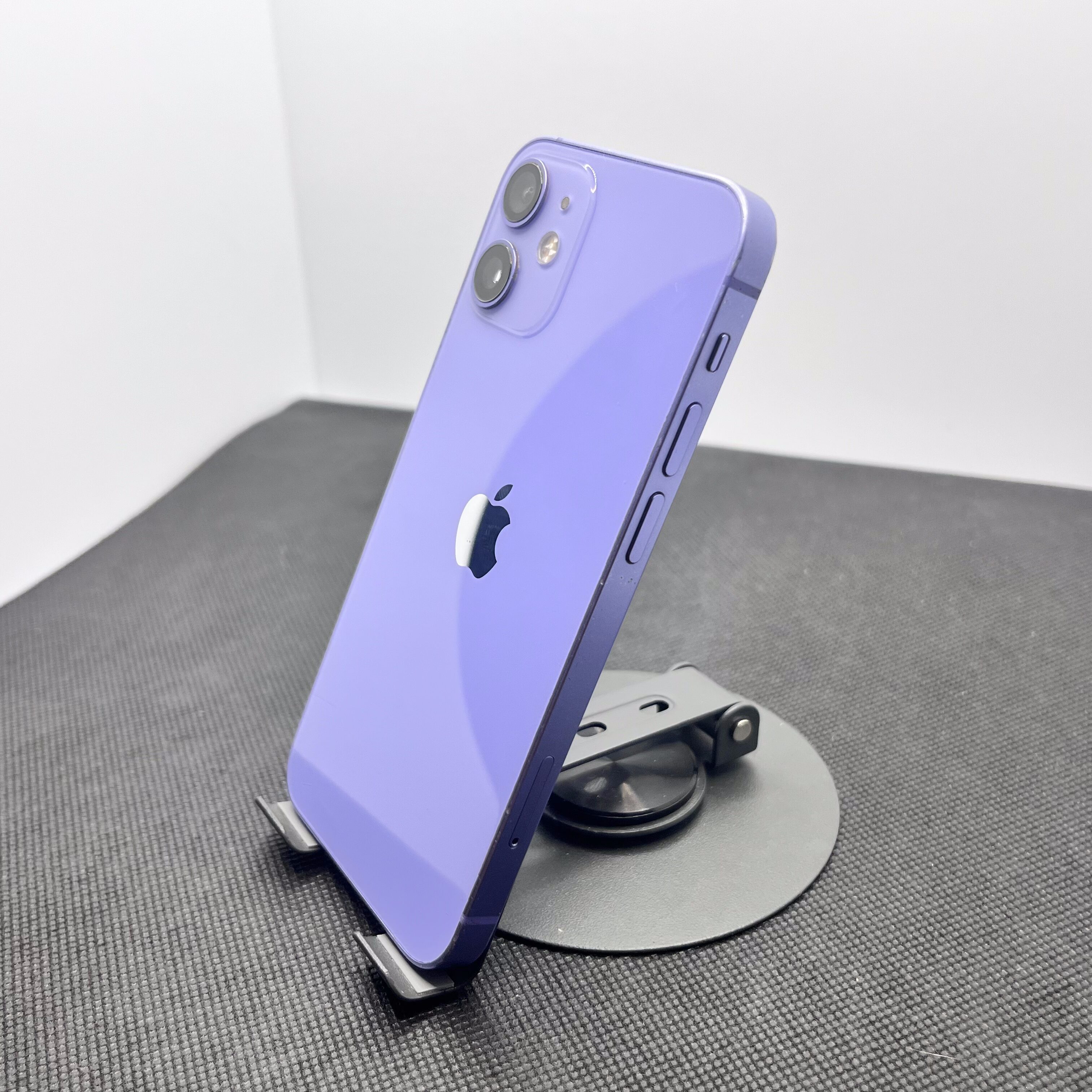 Apple iPhone 12 Mini 64GB Lavender (6 Month Warranty) - Bright Spots - Image 8