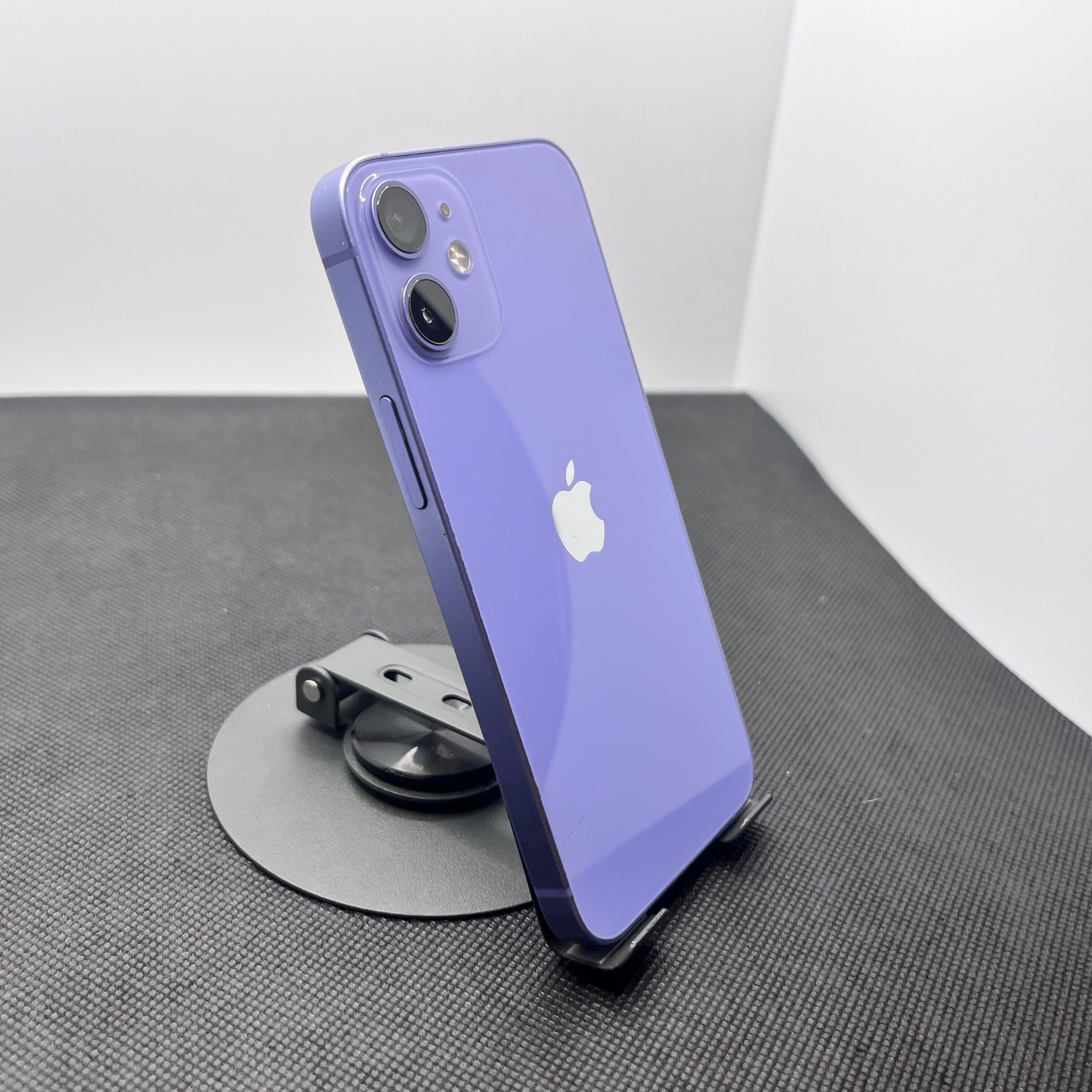 Apple iPhone 12 Mini 64GB Lavender (6 Month Warranty) - Bright Spots - Image 9