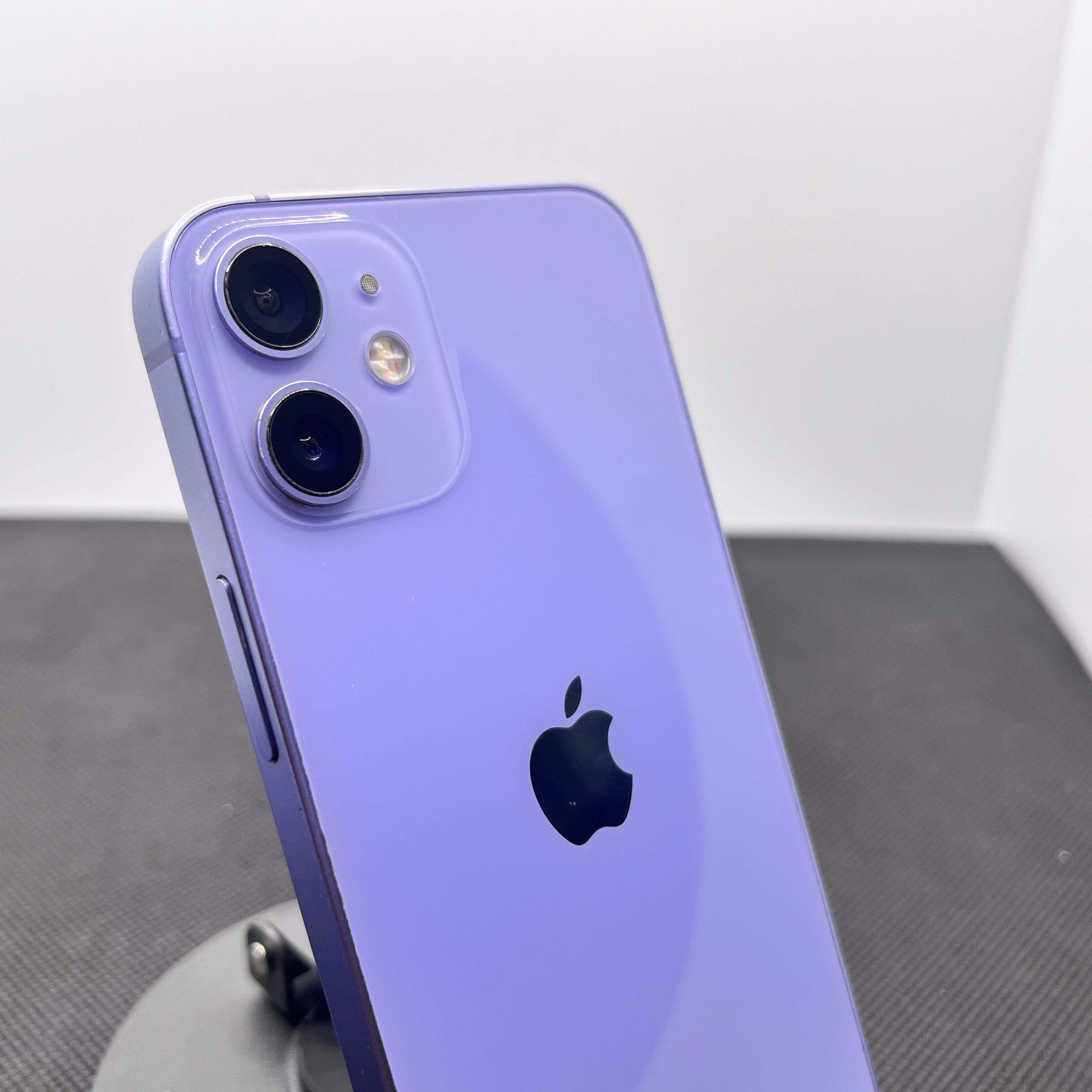 Apple iPhone 12 Mini 64GB Lavender (6 Month Warranty) - Bright Spots - Image 10