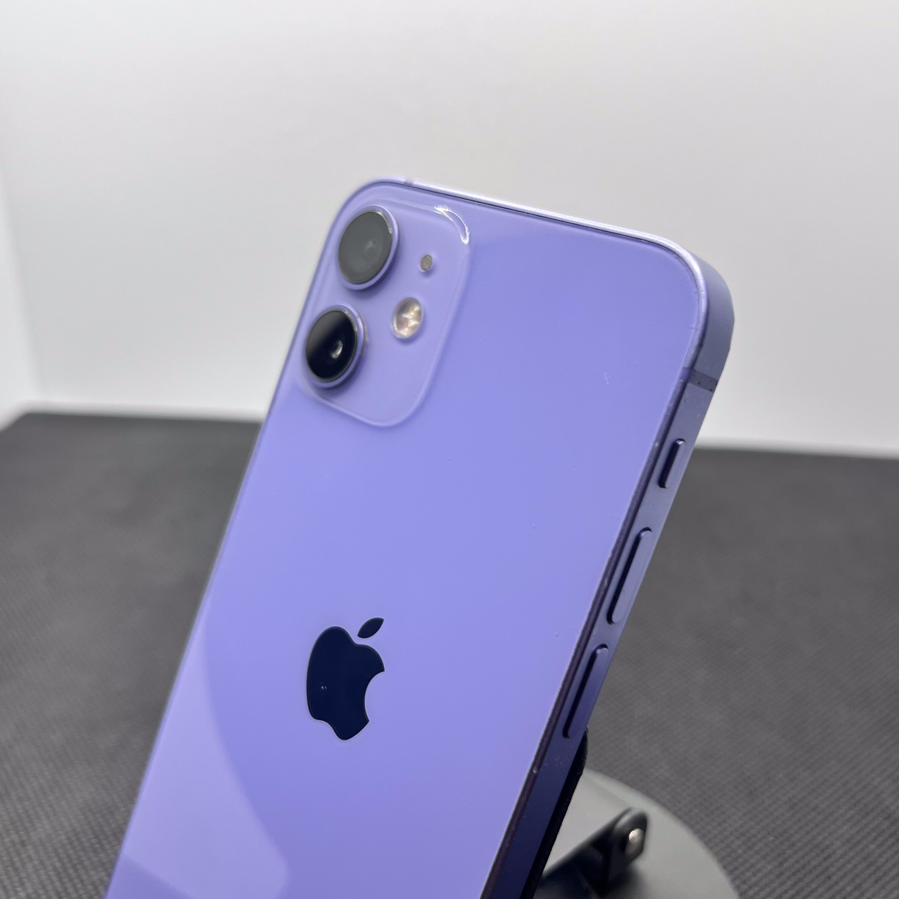 Apple iPhone 12 Mini 64GB Lavender (6 Month Warranty) - Bright Spots - Image 11