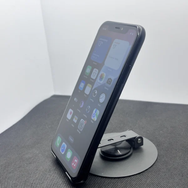 Apple iPhone XR 64GB Black (3 Month Warranty) | Epic Deals SA