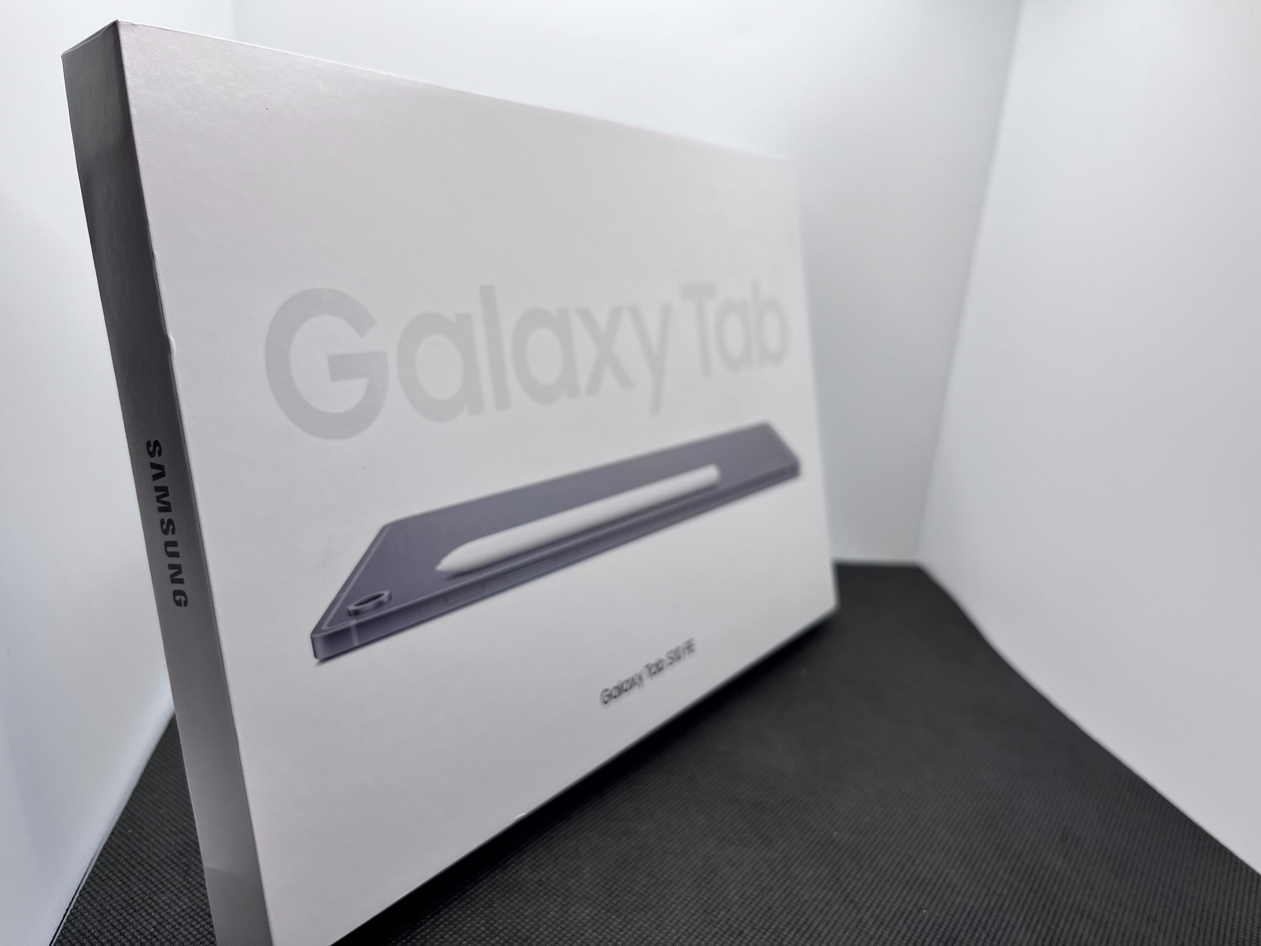 Samsung Galaxy Tab S10 FE 128GB Grey - Sealed - Image 2