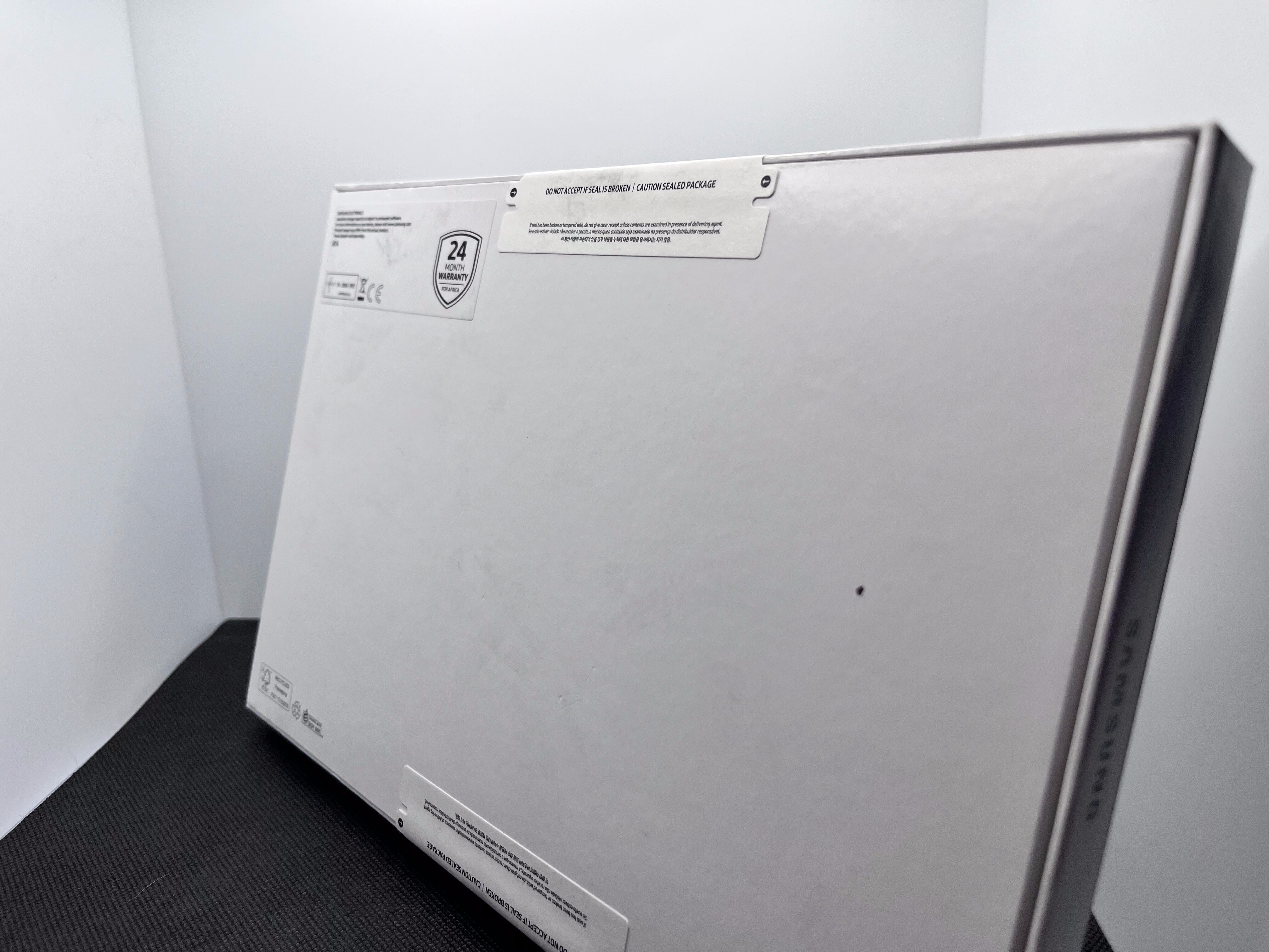 Samsung Galaxy Tab S10 FE 128GB Grey - Sealed - Image 4