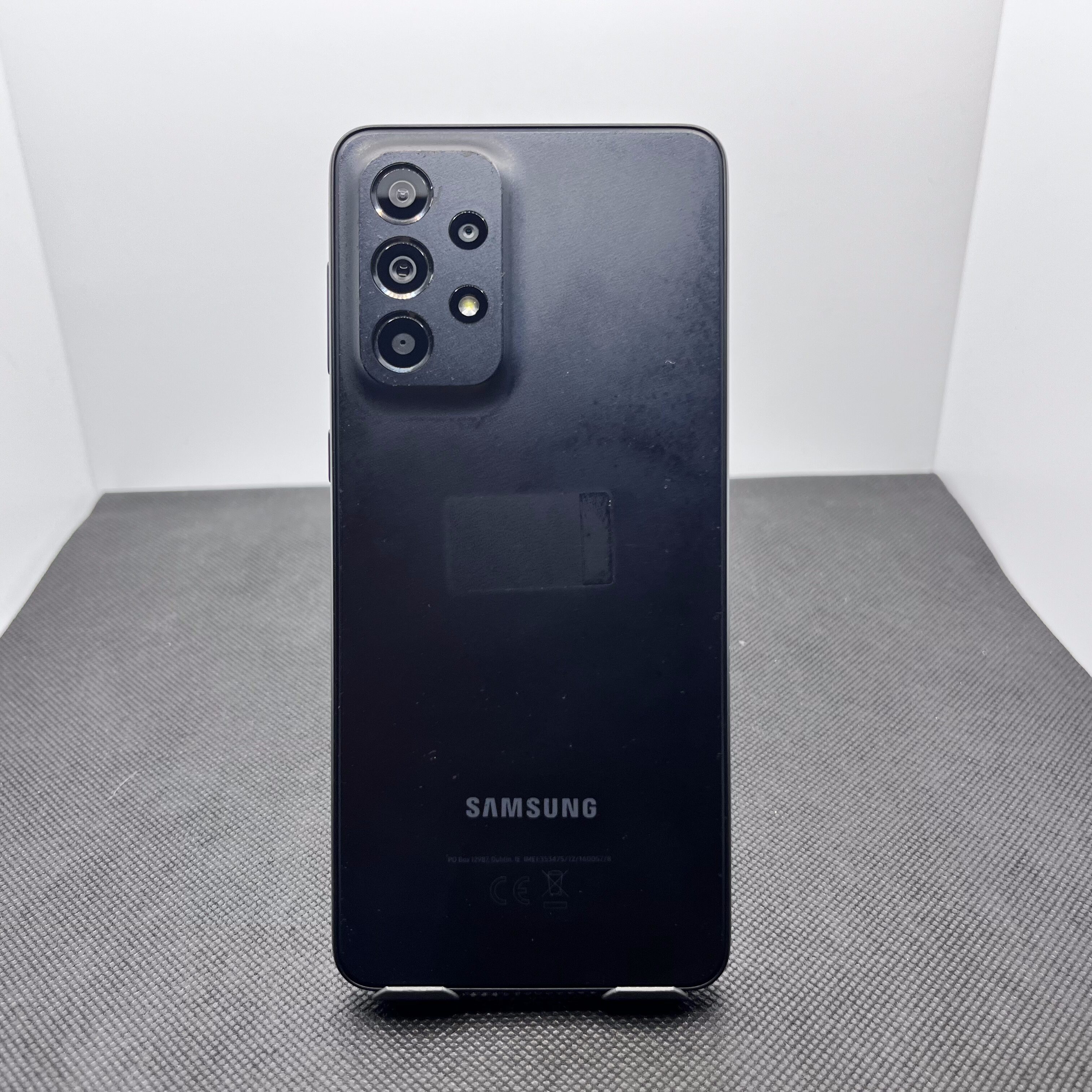 Samsung Galaxy A33 5G Dual Sim 128GB Awesome Black (3 Month Warranty) - Image 8
