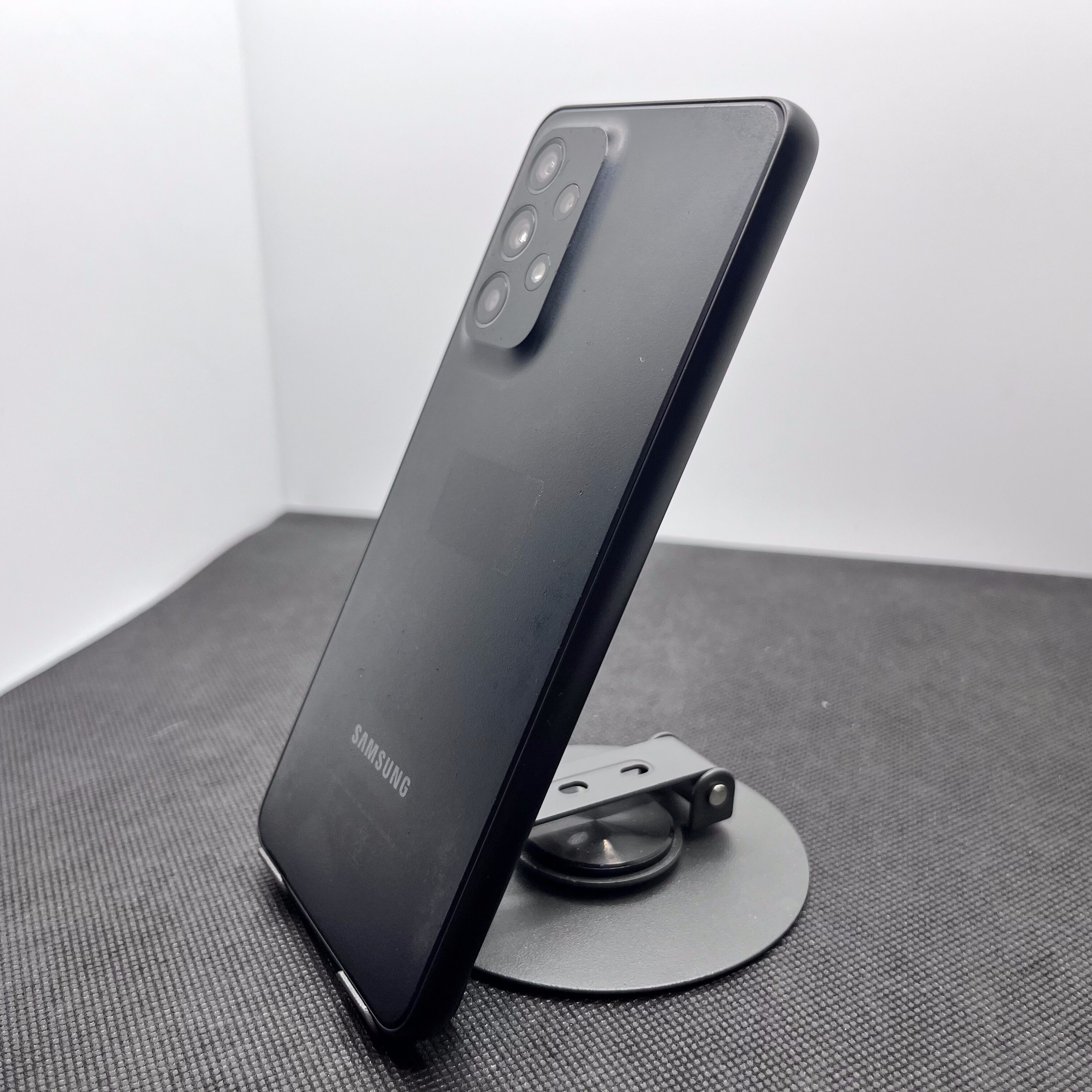 Samsung Galaxy A33 5G Dual Sim 128GB Awesome Black (3 Month Warranty) - Image 7