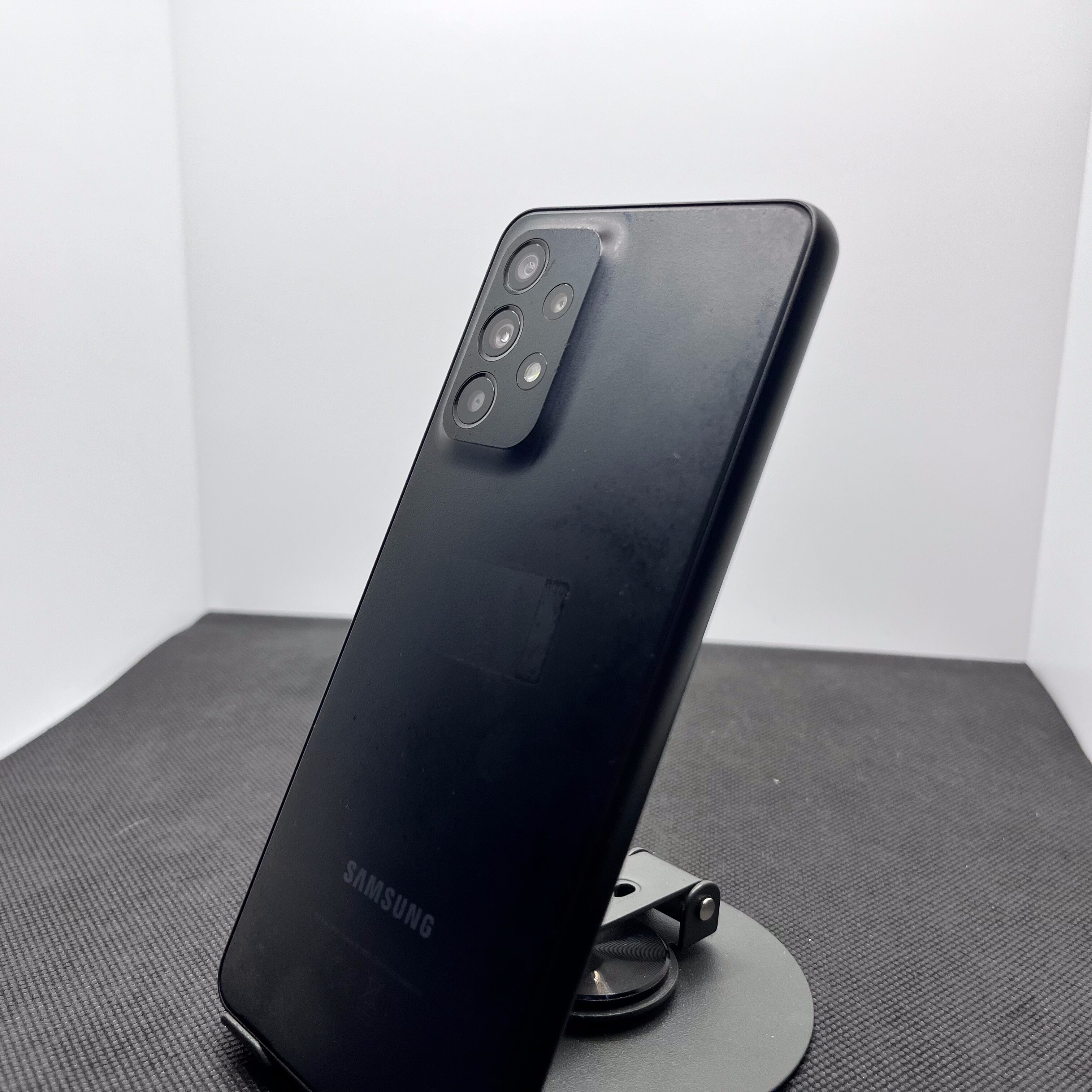 Samsung Galaxy A33 5G Dual Sim 128GB Awesome Black (3 Month Warranty) - Image 12