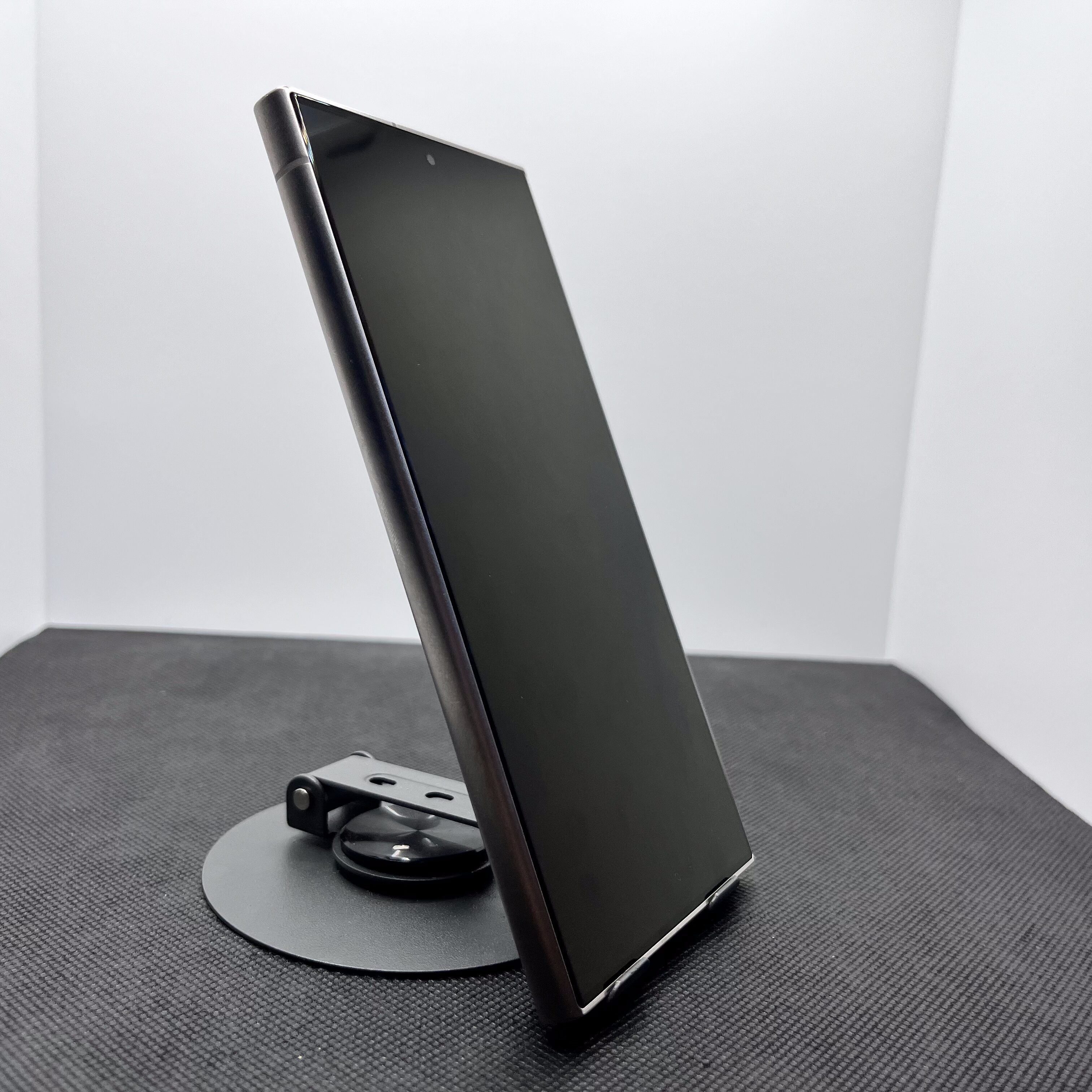 Samsung Galaxy S24 Ultra 256GB Titanium Gray (12 Month Warranty) - Image 5