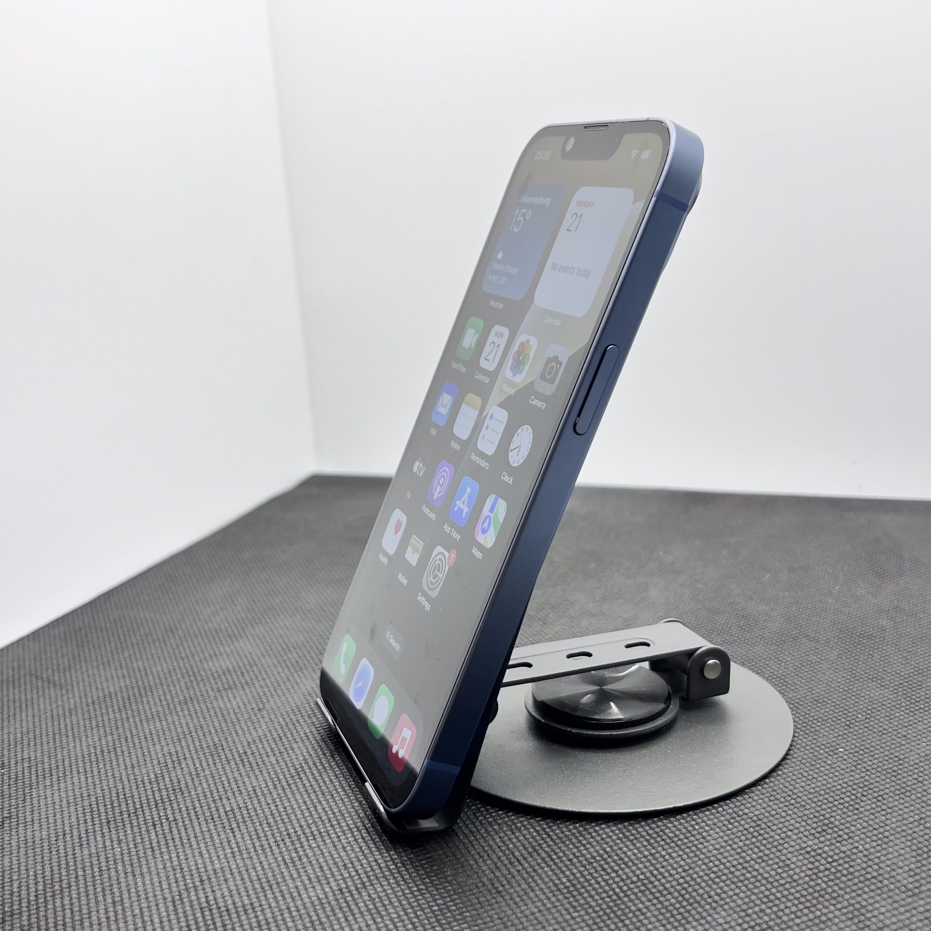 Apple iPhone 14 256GB Blue (12 Month Warranty) - Image 4