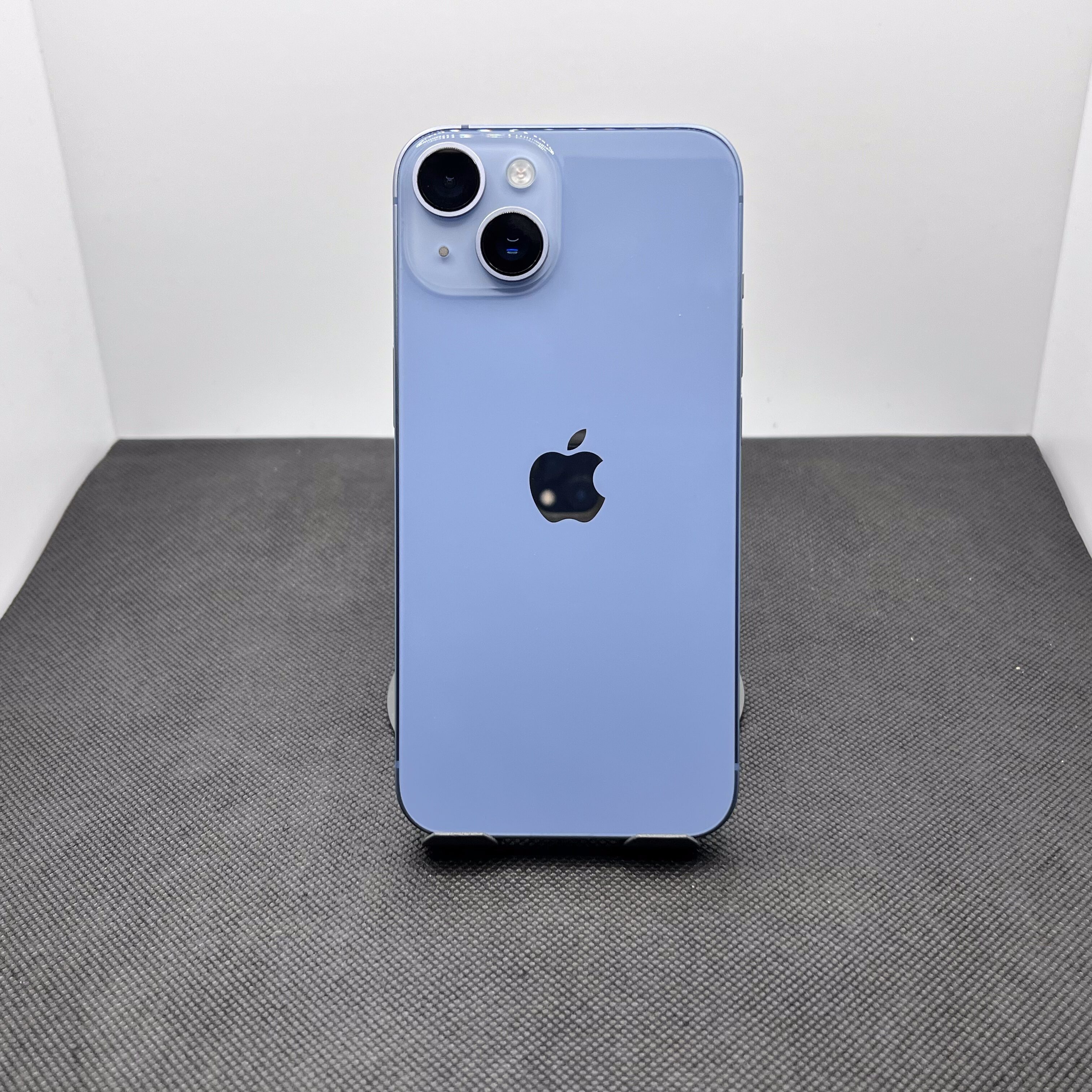 Apple iPhone 14 256GB Blue (12 Month Warranty) - Image 8
