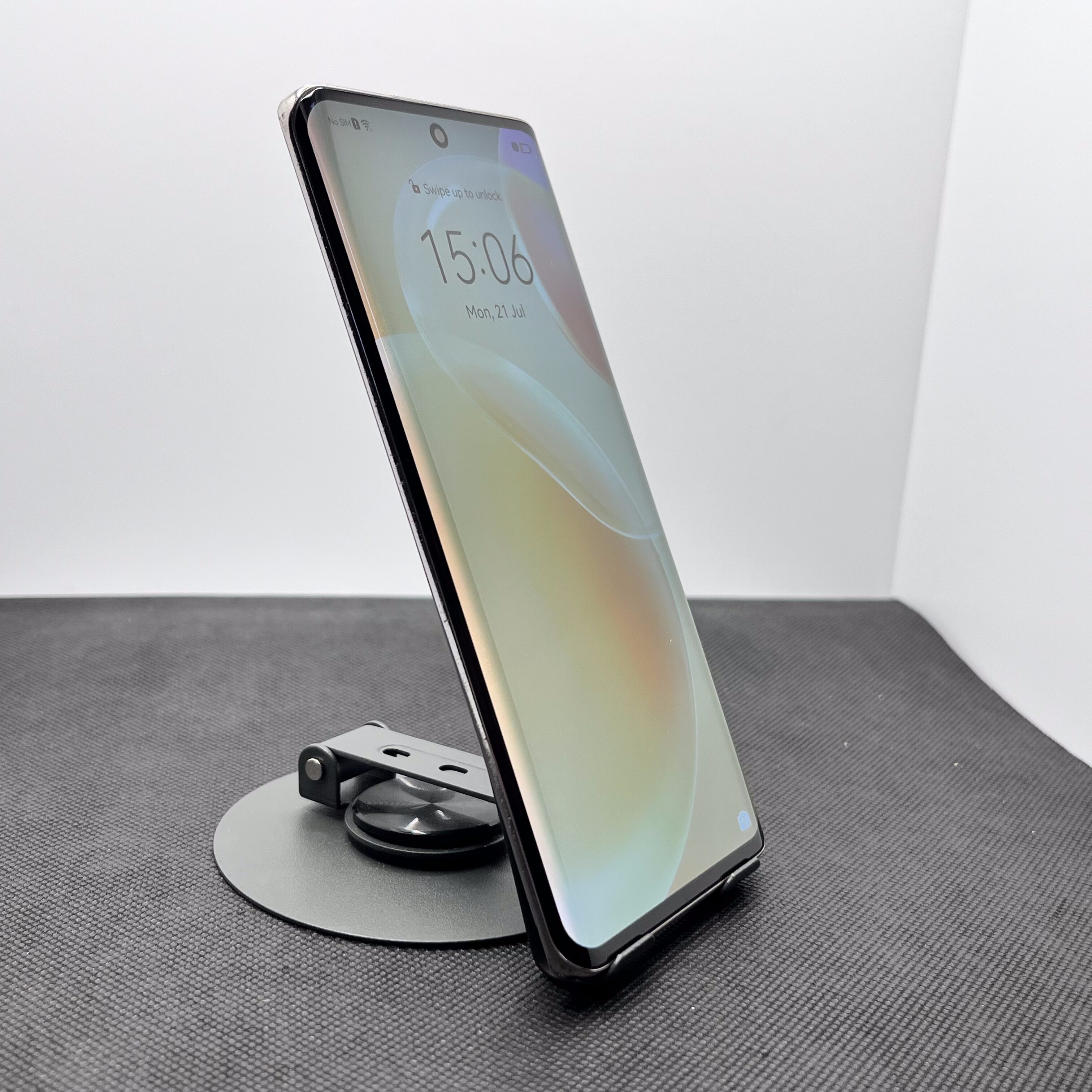 Huawei Nova 8 Dual Sim 128GB Silver (3 Month Warranty) - Image 5