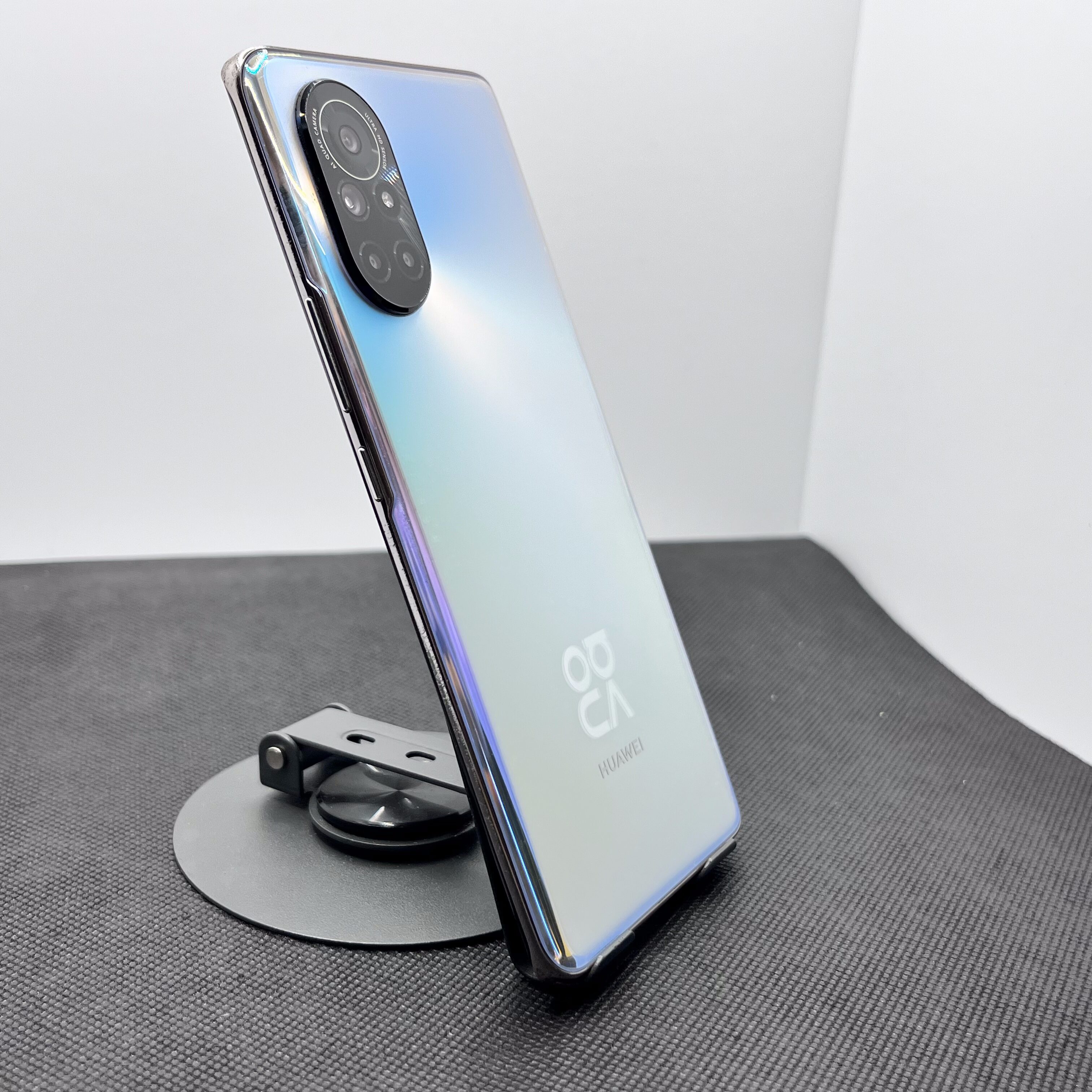 Huawei Nova 8 Dual Sim 128GB Silver (3 Month Warranty) | Epic Deals SA