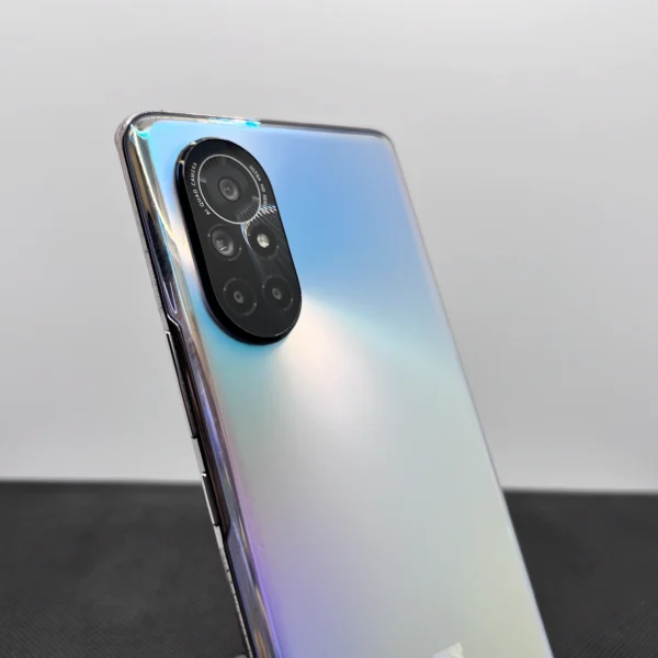 Huawei Nova 8 Dual Sim 128GB Silver (3 Month Warranty) | Epic Deals SA