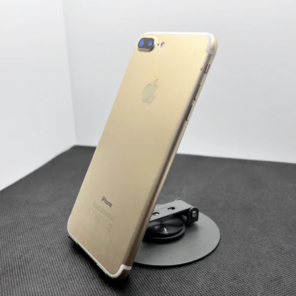 Apple iPhone 7 Plus 128GB Gold (3 Month Warranty) | Epic Deals SA