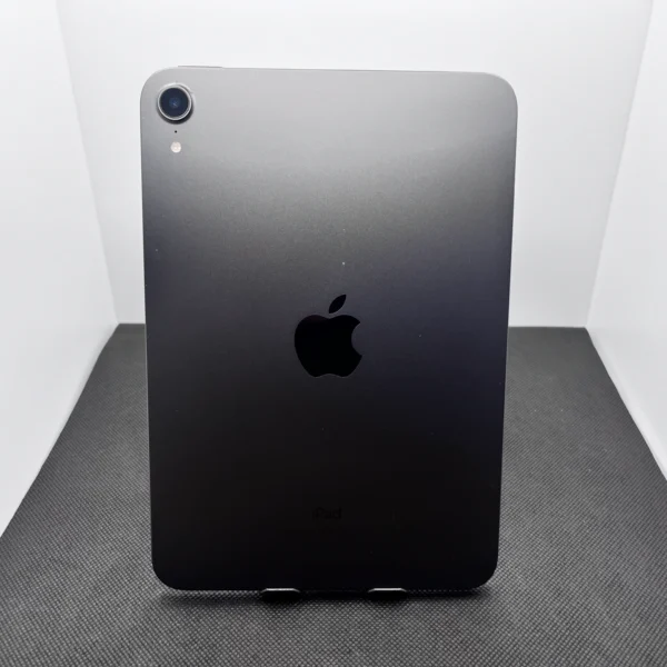 Apple iPad Mini 6th Gen 256GB (Wifi Only) Space Grey - Cracked