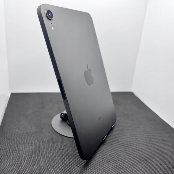 Apple iPad Mini 6th Gen 256GB (Wifi Only) Space Grey - Cracked