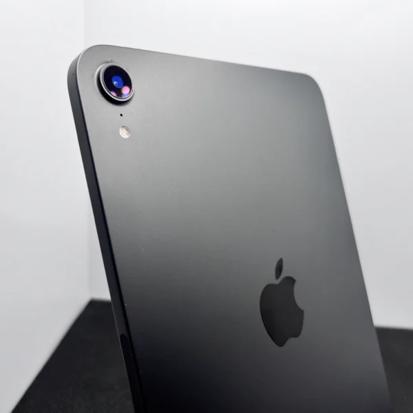Apple iPad Mini 6th Gen 256GB (Wifi Only) Space Grey - Cracked