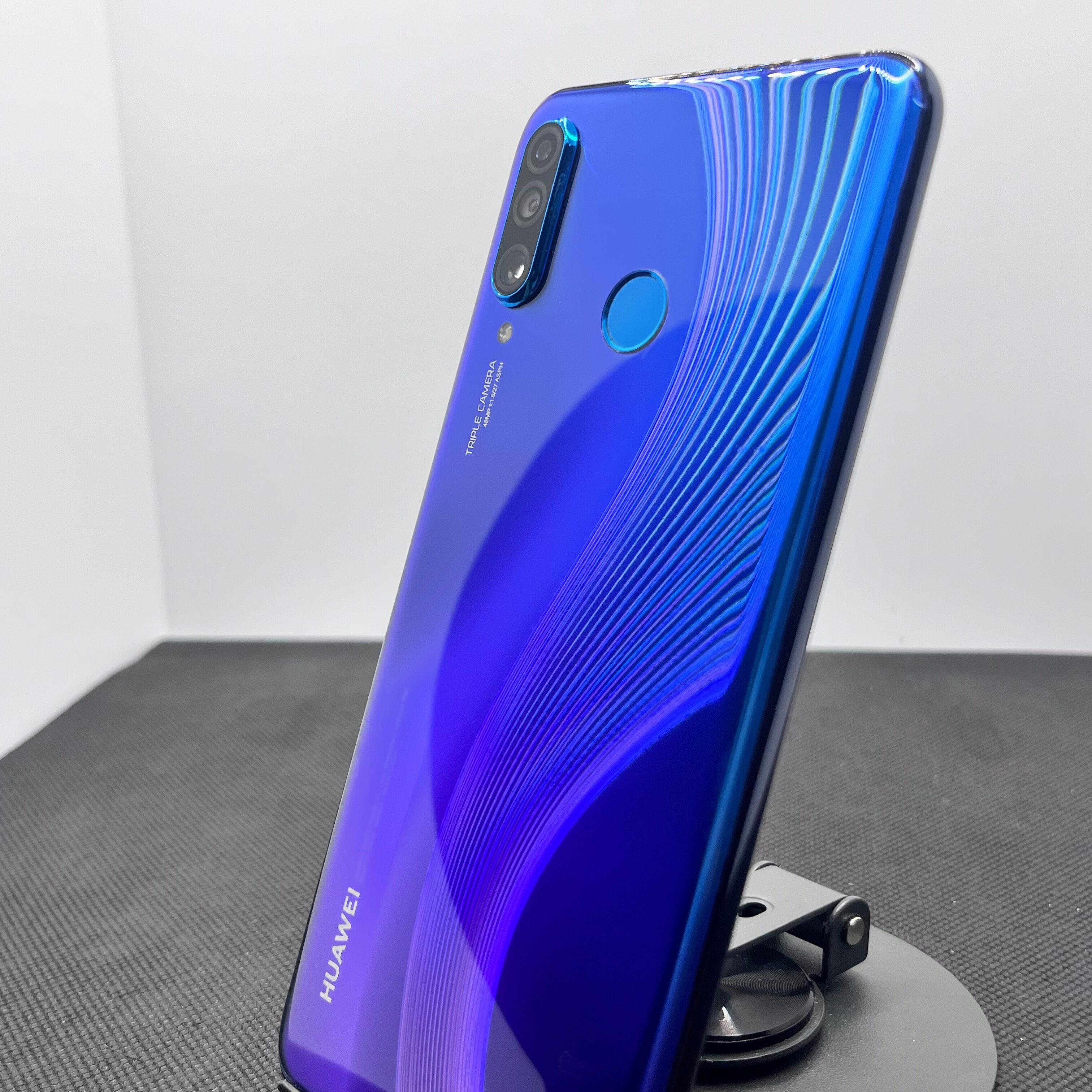Huawei P30 Lite 128GB Peacock Blue | Epic Deals SA