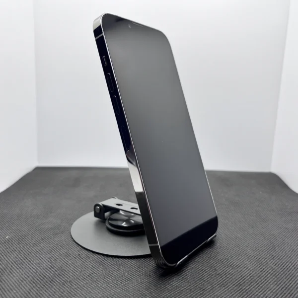 Apple iPhone 13 Pro Max 256GB Silver (12 Month Warranty) | Epic