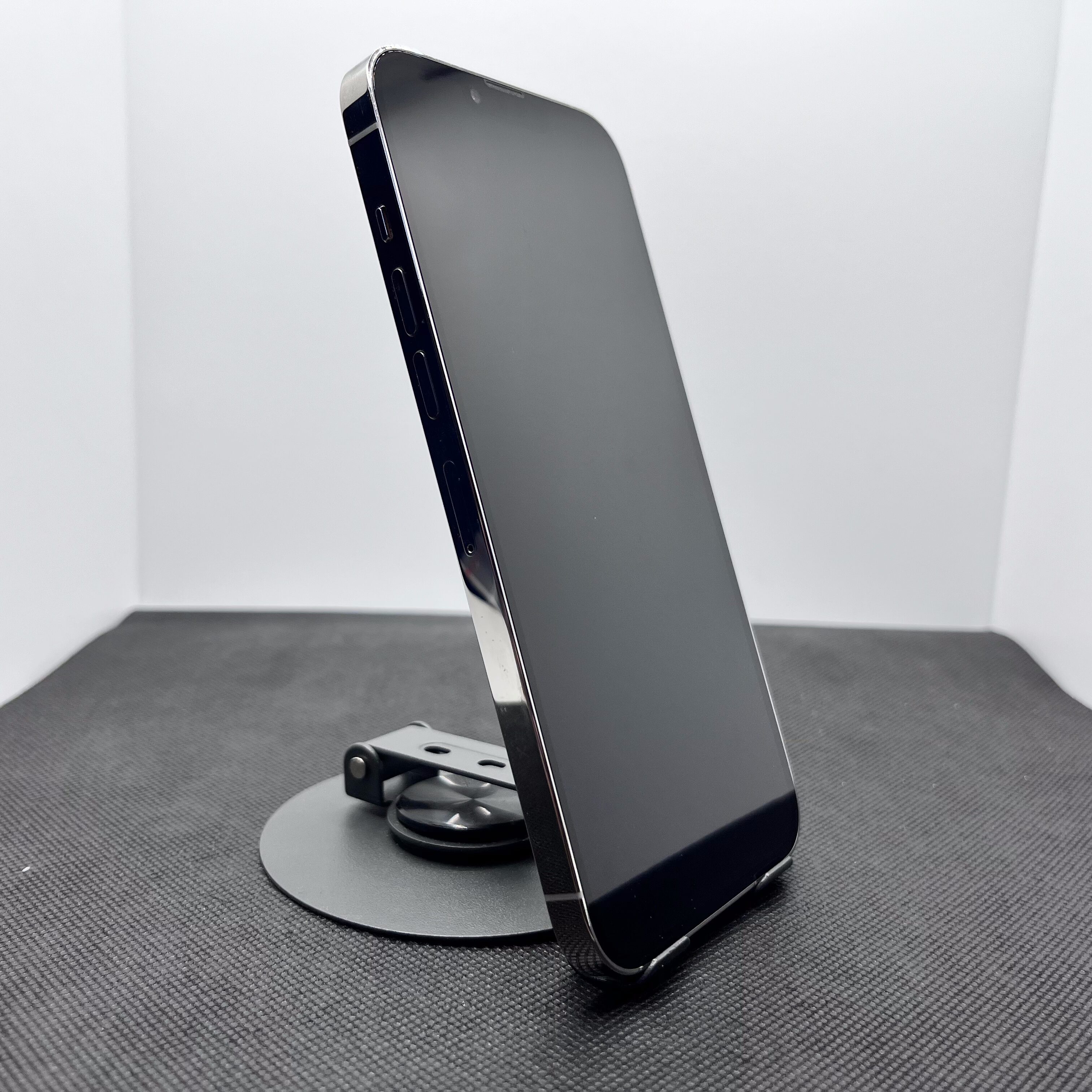 Apple iPhone 13 Pro Max 256GB Silver (12 Month Warranty) | Epic