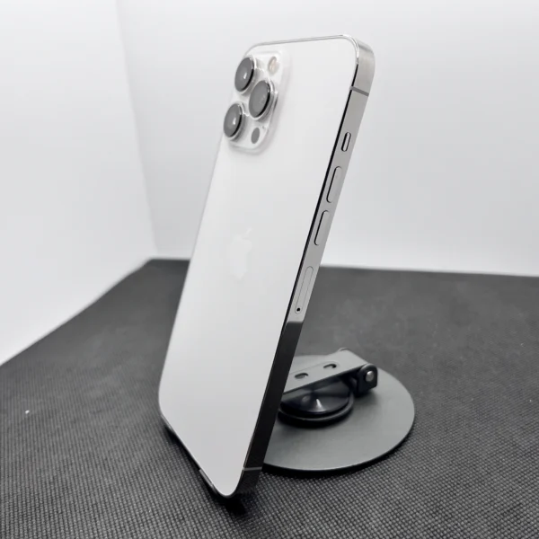 Apple iPhone 13 Pro シルバー 256G Apple iPhone 13 Pro Max 256GB Silver (12 Month Warranty) | Epic