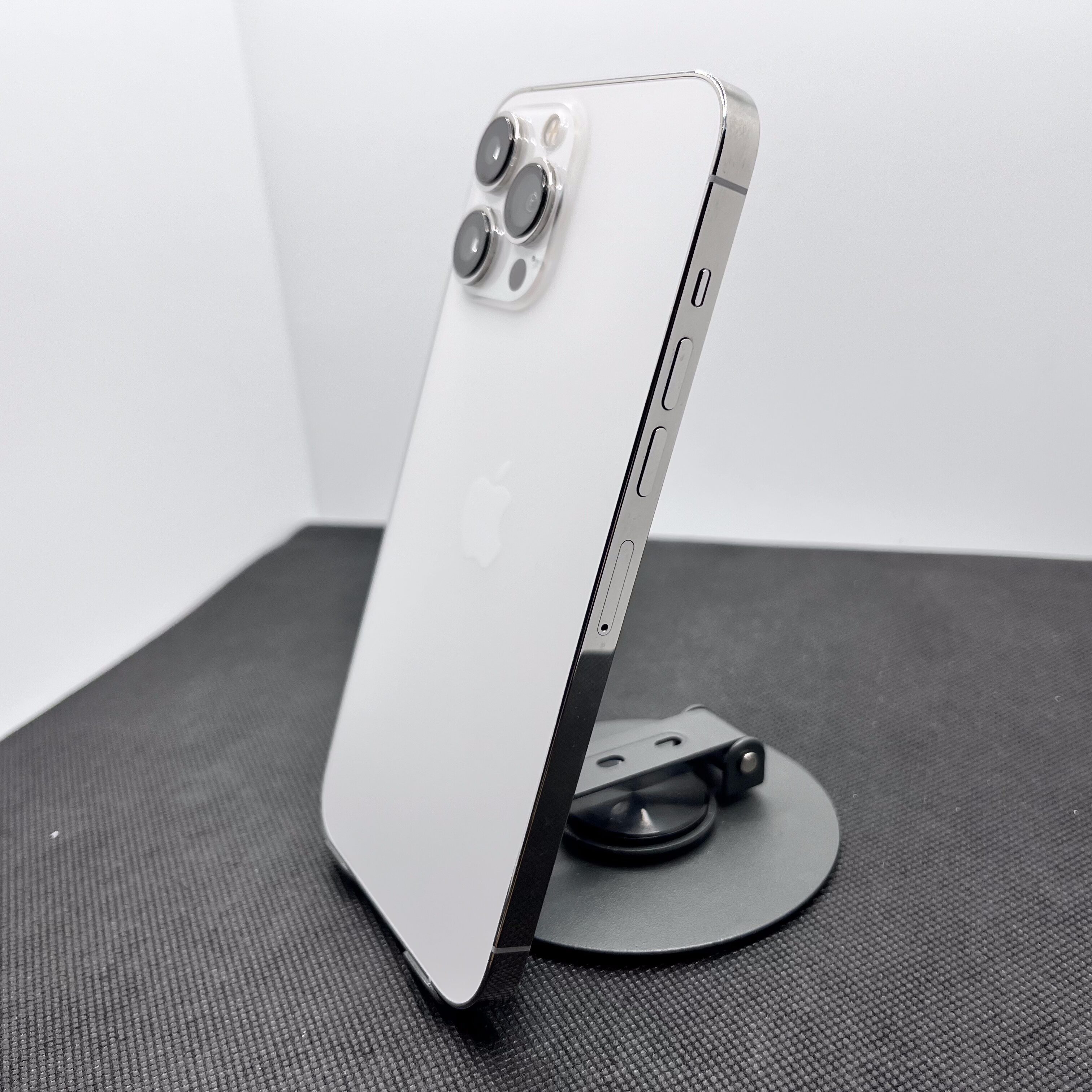 Apple iPhone 13 Pro Max 256GB Silver (12 Month Warranty) | Epic