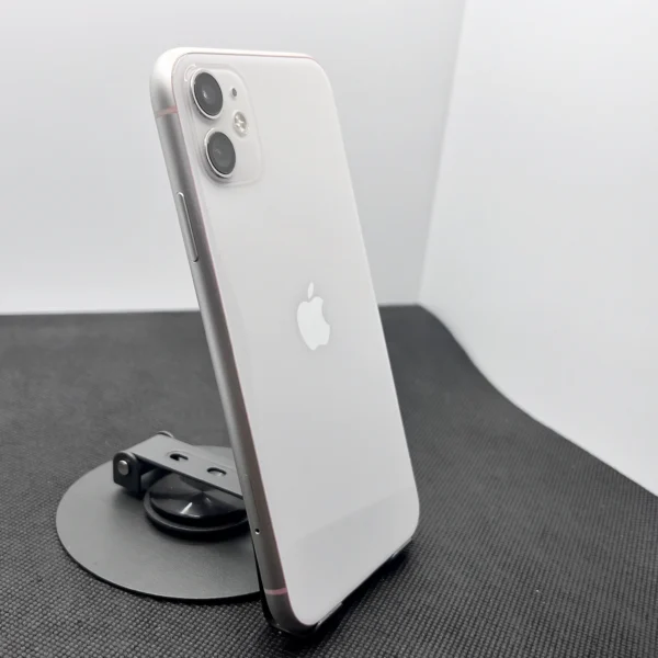 Apple iPhone 11 64GB Starlight (6 Month Warranty) | Epic Deals SA