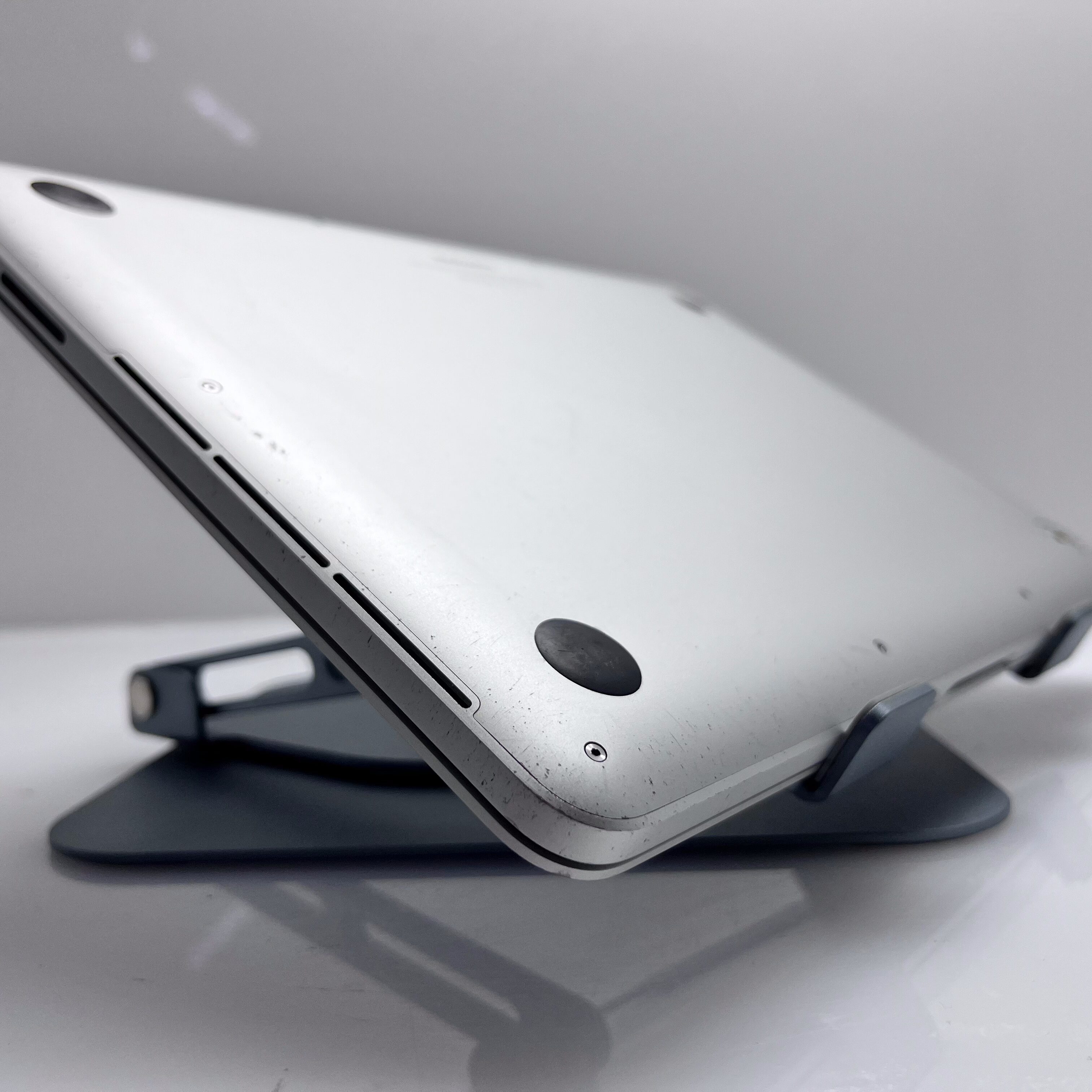 Apple MacBook Pro "Core i5" 13-Inch 8GB RAM 512GB SSD Silver (3 Month Warranty) - Image 12