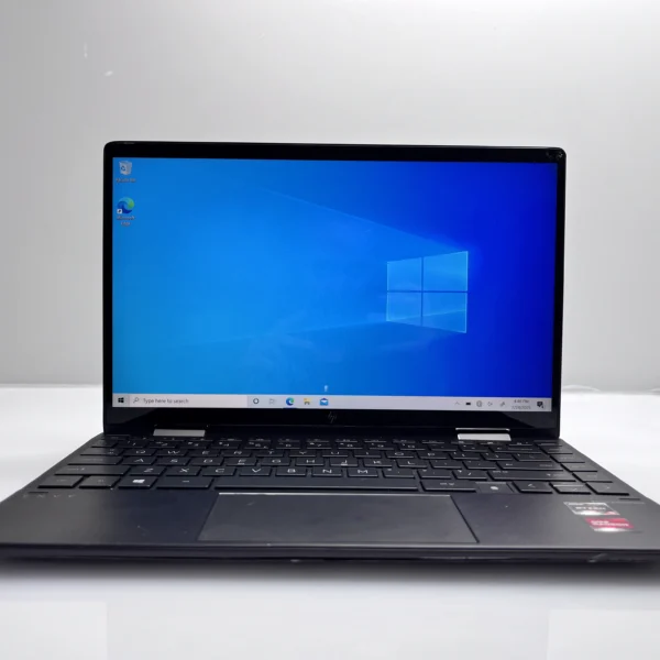 HP Envy x360 Convertible 13-ay1005ni “Ryzen 5” 2.30 GHz 8GB RAM