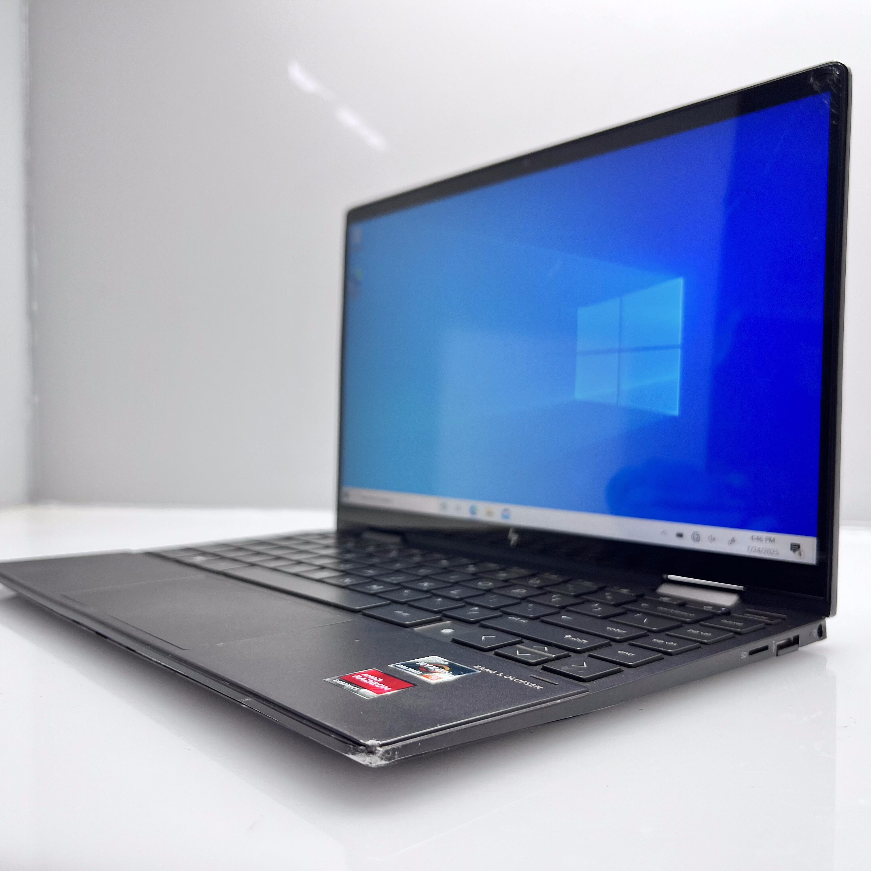HP Envy x360 Convertible 13-ay1005ni “Ryzen 5” 2.30 GHz 8GB RAM